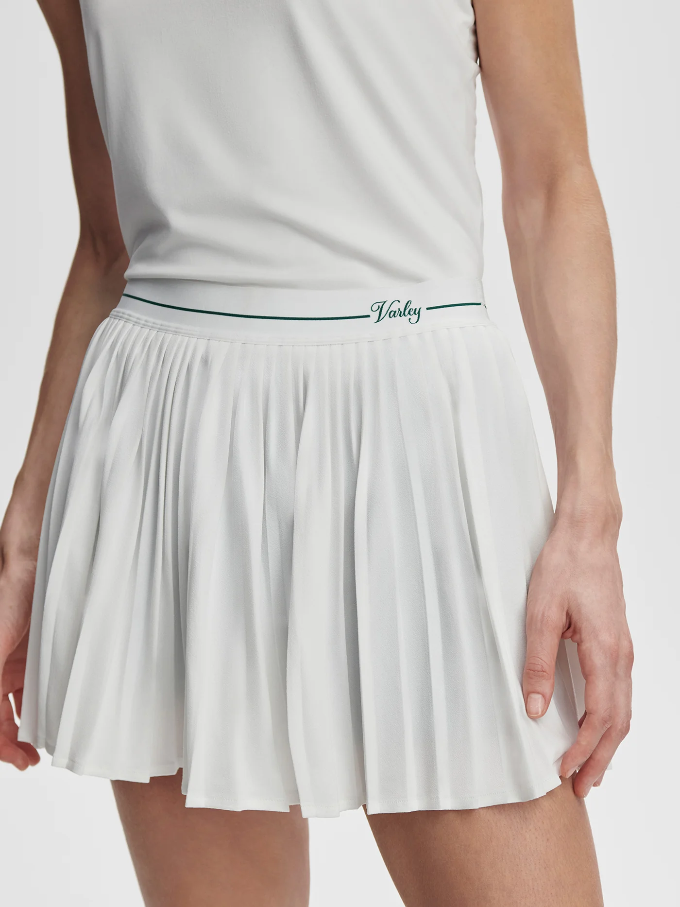 Clemency High Rise Skort 13.5 13 Clemency High Rise Skort 13.5