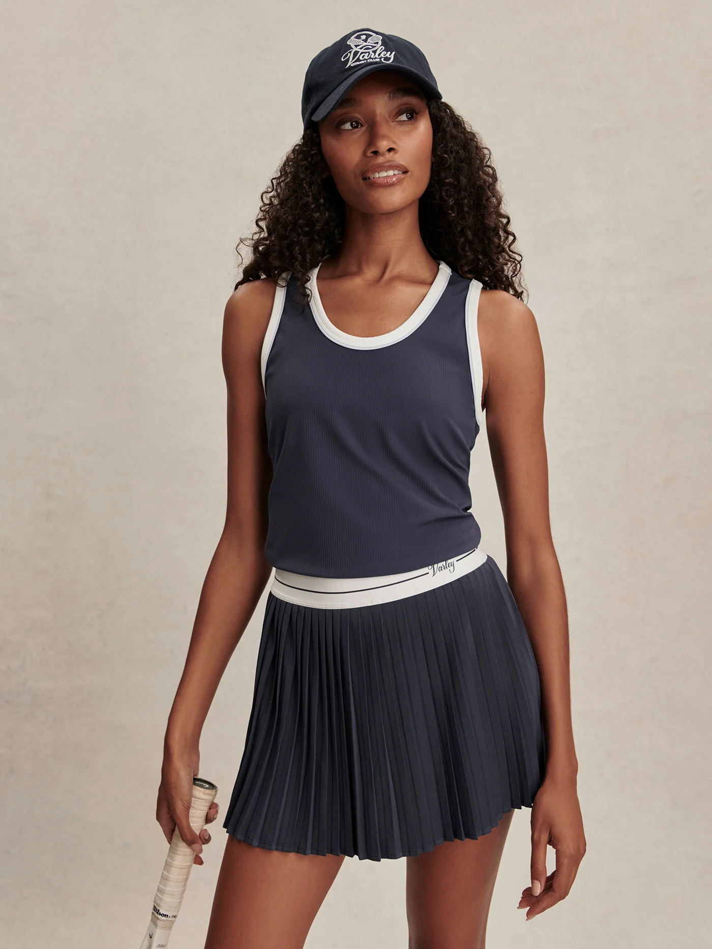 Clemency High Rise Skort 13.5 18 Clemency High Rise Skort 13.5