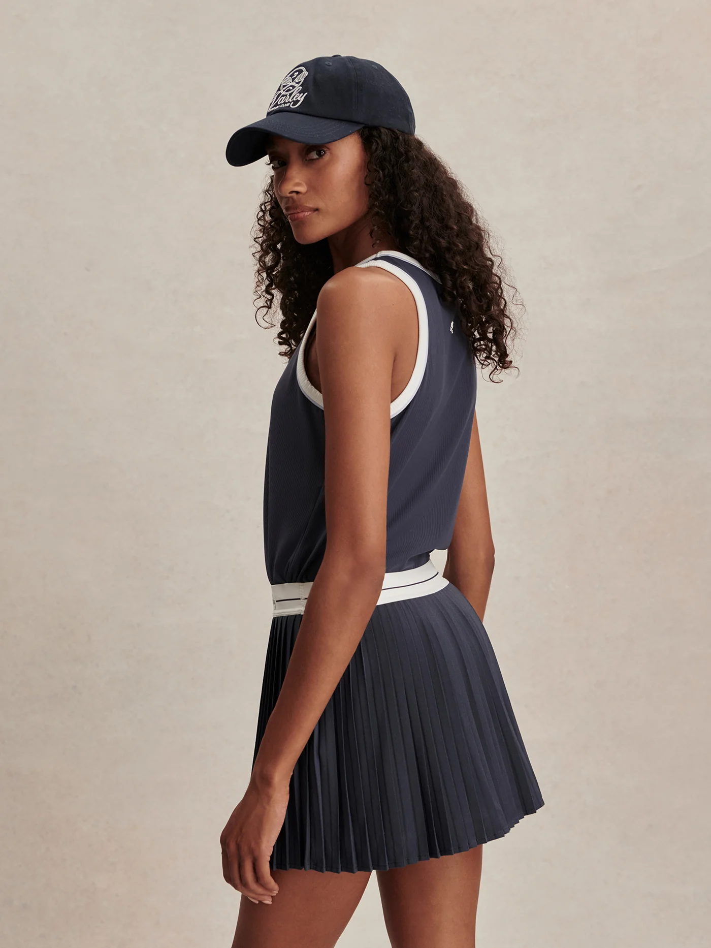 Clemency High Rise Skort 13.5 22 Clemency High Rise Skort 13.5