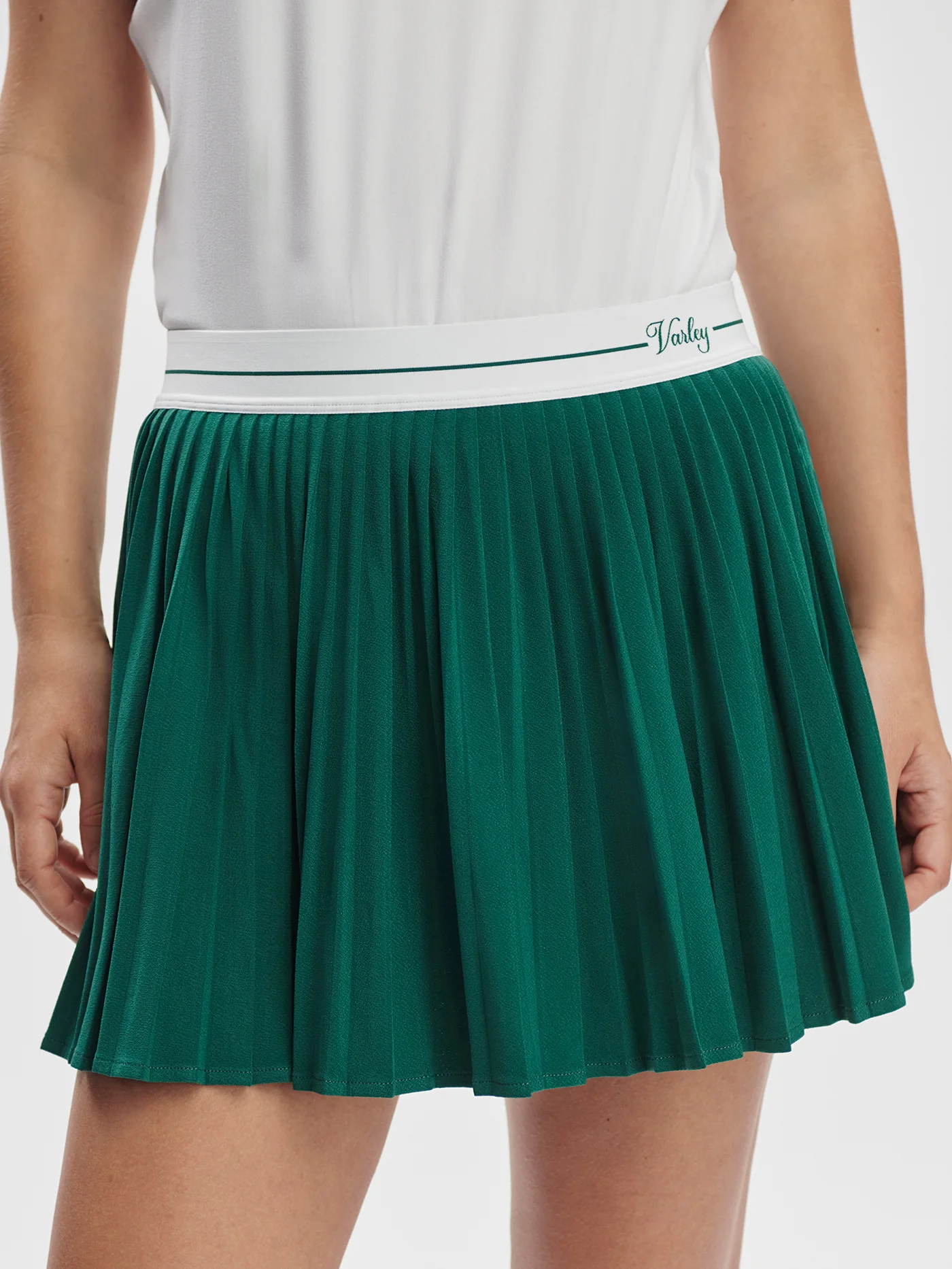 Clemency High Rise Skort 13.5 7 Clemency High Rise Skort 13.5