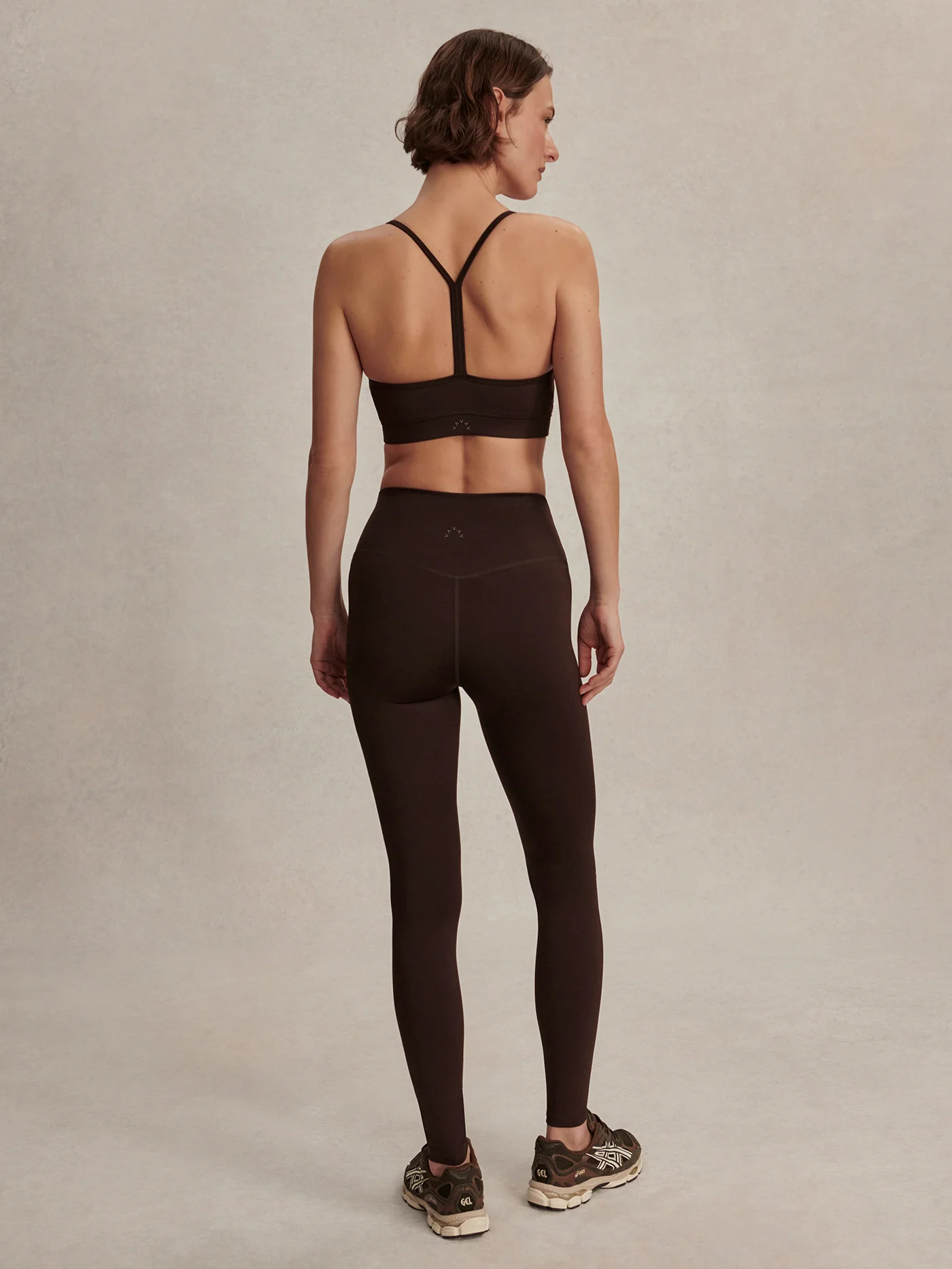 Assure High Rise Legging 28 3 Assure High Rise Legging 28