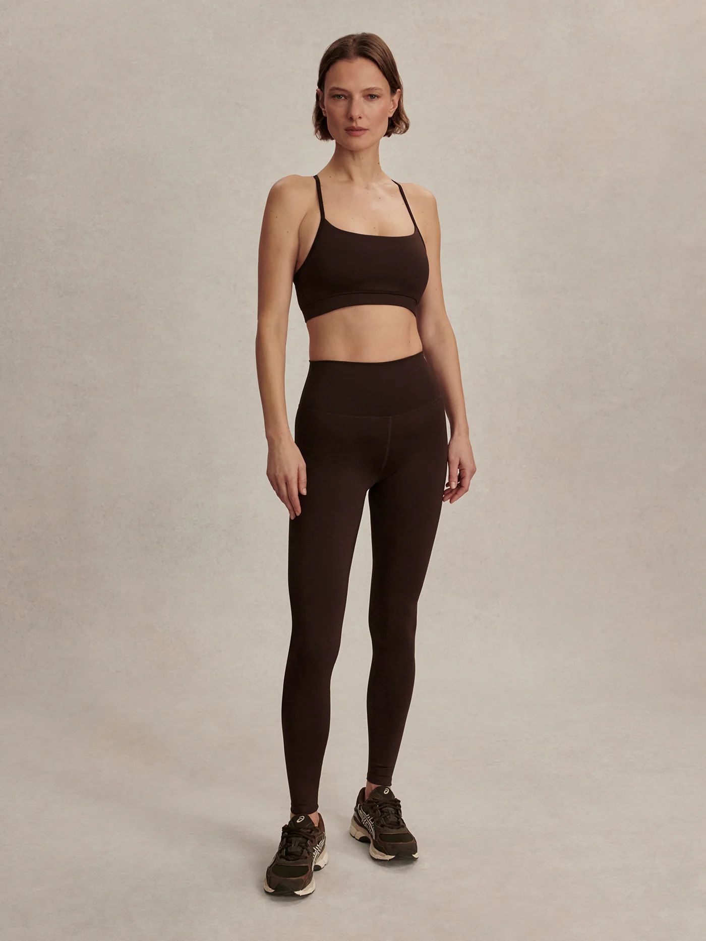 Assure High Rise Legging 28 4 Assure High Rise Legging 28