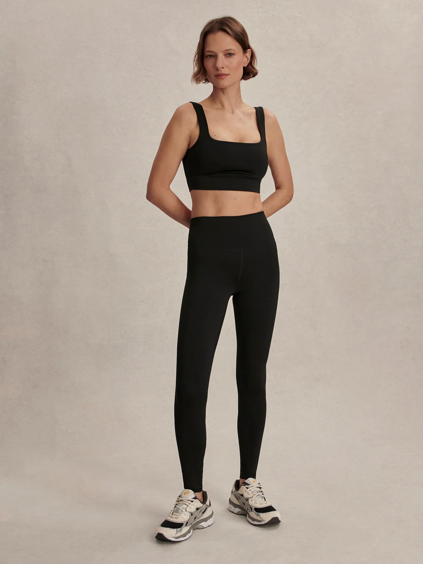 Assure High Rise Legging 28 7 Assure High Rise Legging 28