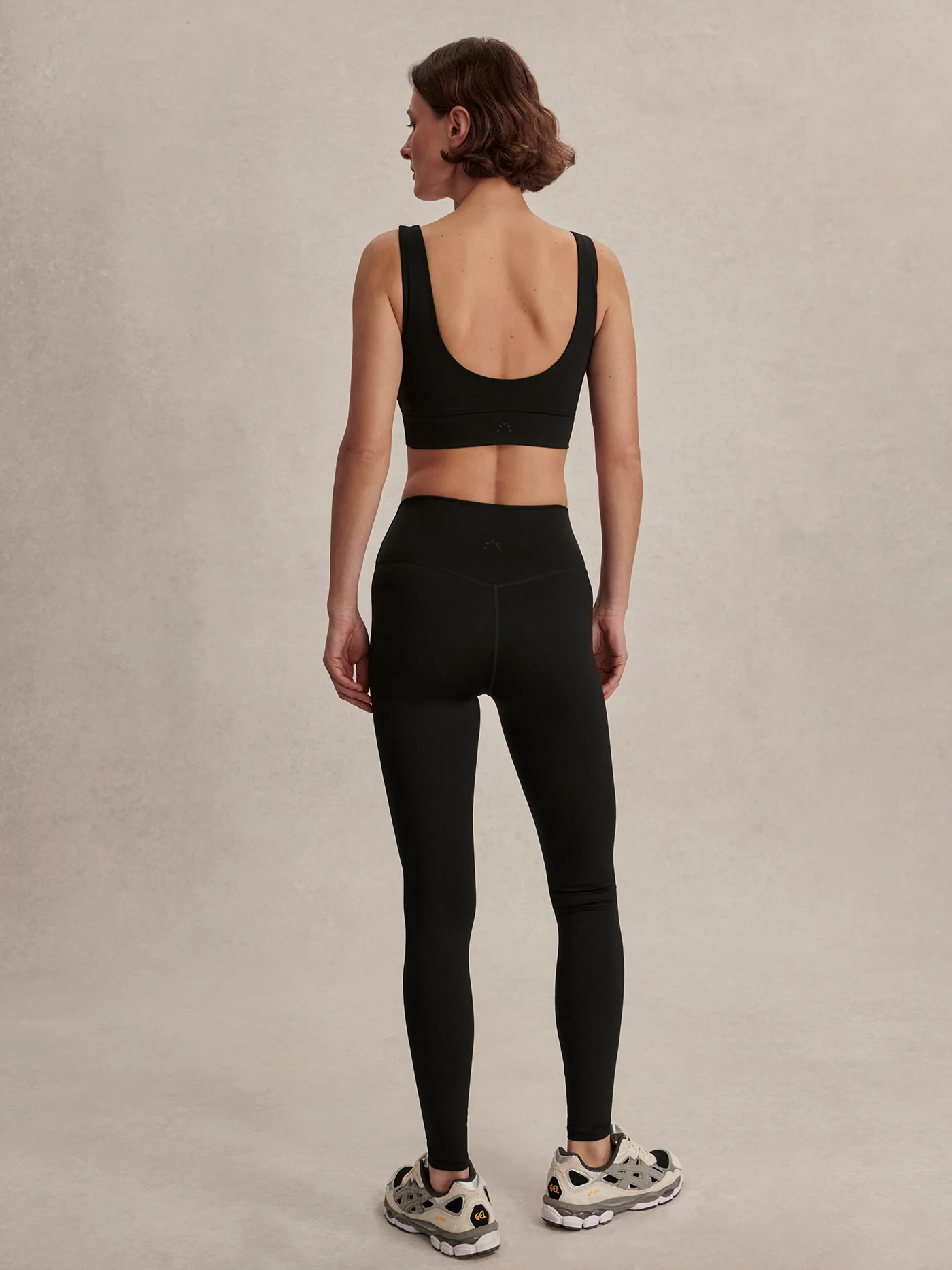 Assure High Rise Legging 28 9 Assure High Rise Legging 28