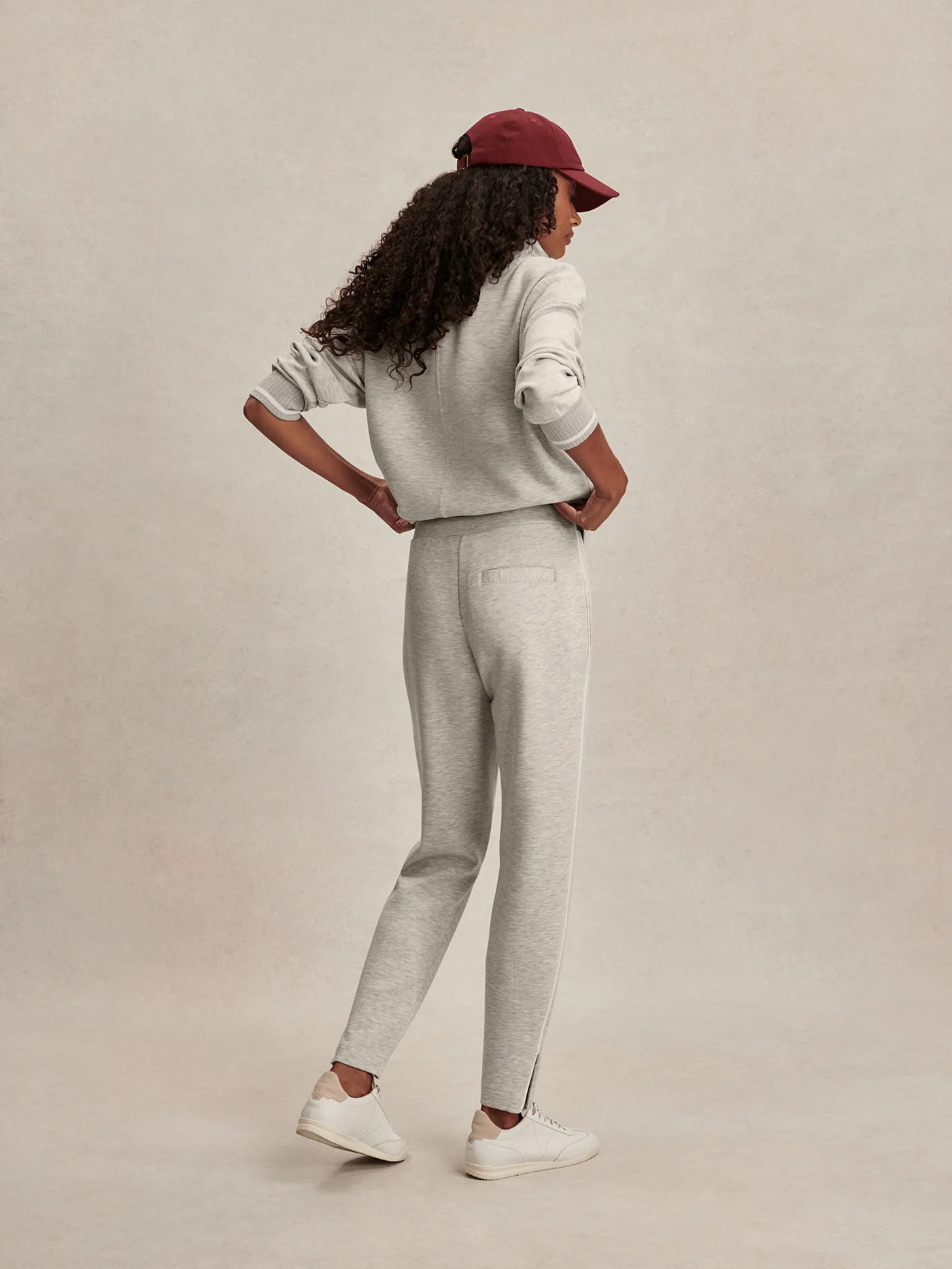 The Slim Pintuck Pant 27.5 11 The Slim Pintuck Pant 27.5