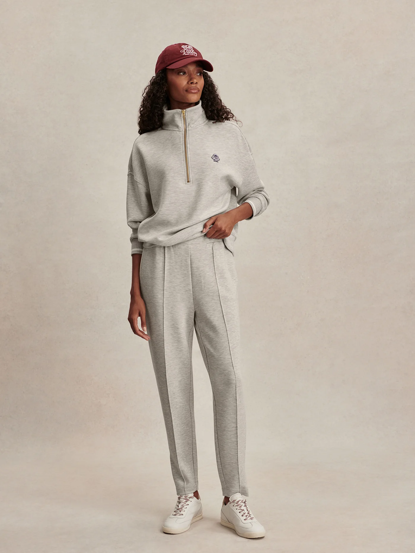 The Slim Pintuck Pant 27.5 7 The Slim Pintuck Pant 27.5