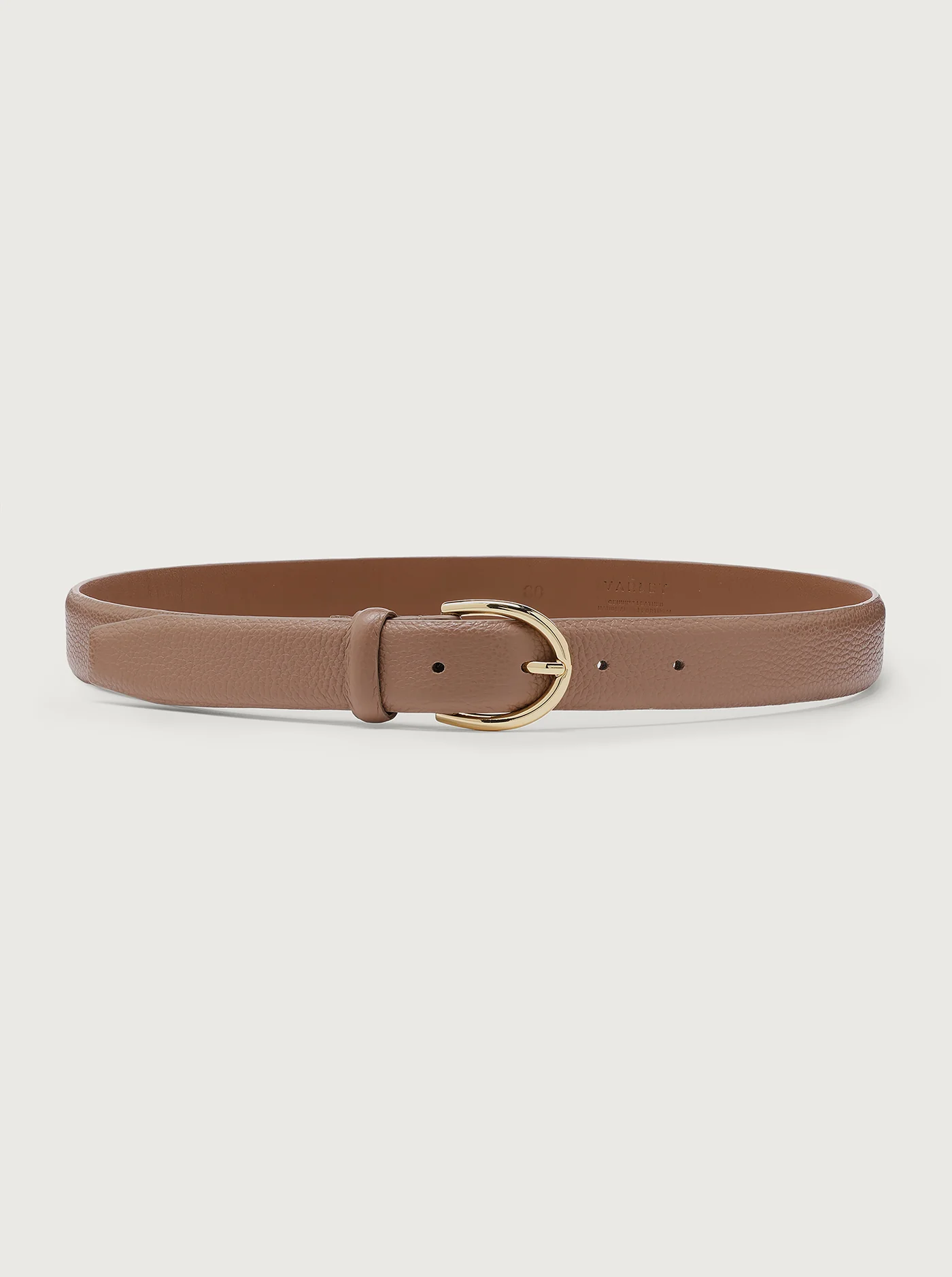 Lenai Leather Belt