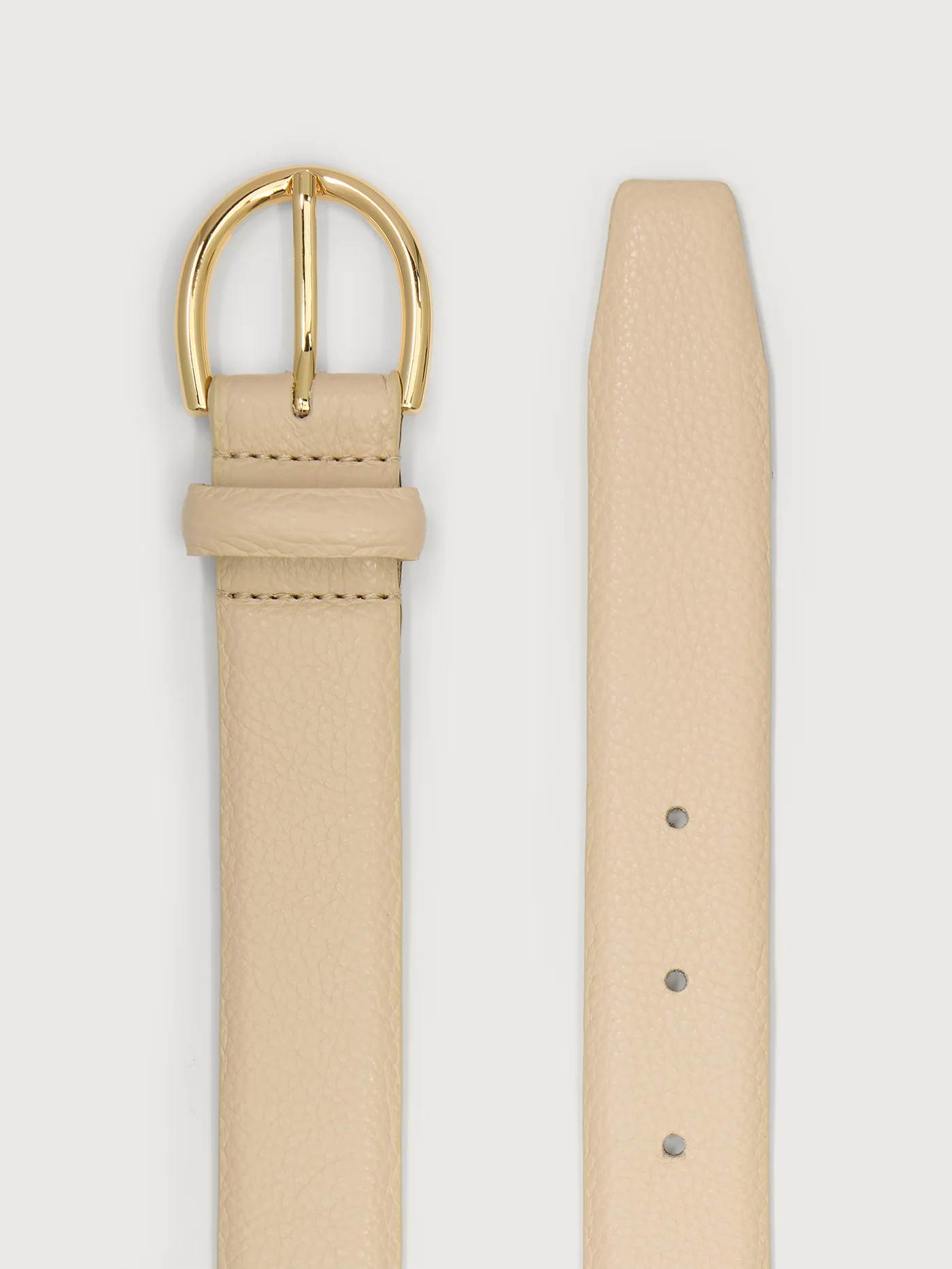 Lenai Leather Belt 10 Lenai Leather Belt