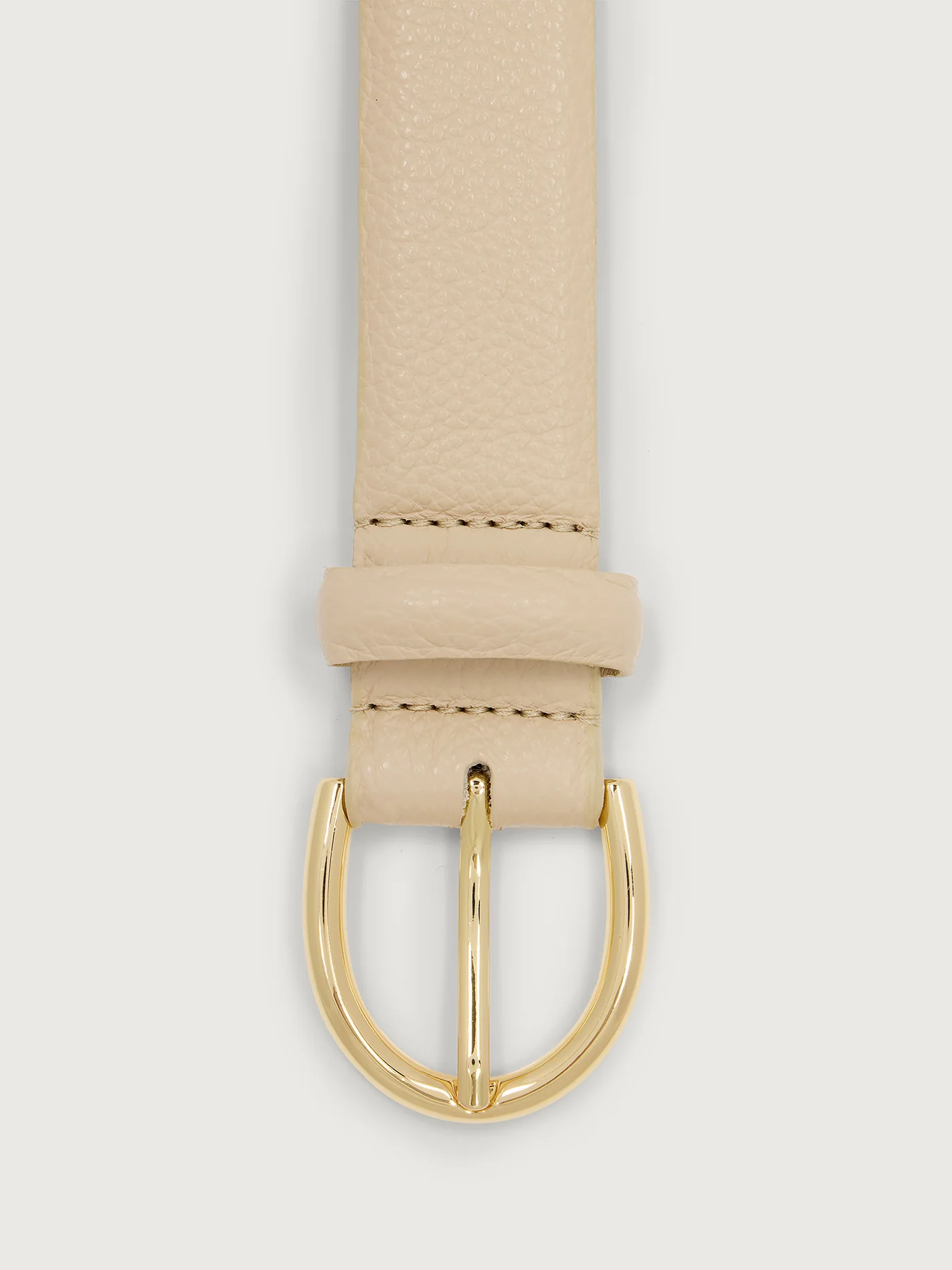 Lenai Leather Belt 12 Lenai Leather Belt