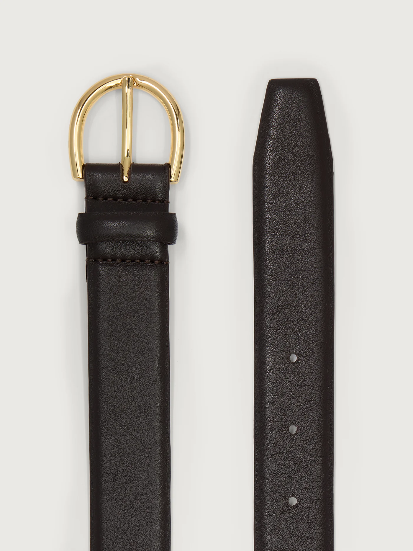 Lenai Leather Belt 15 Lenai Leather Belt