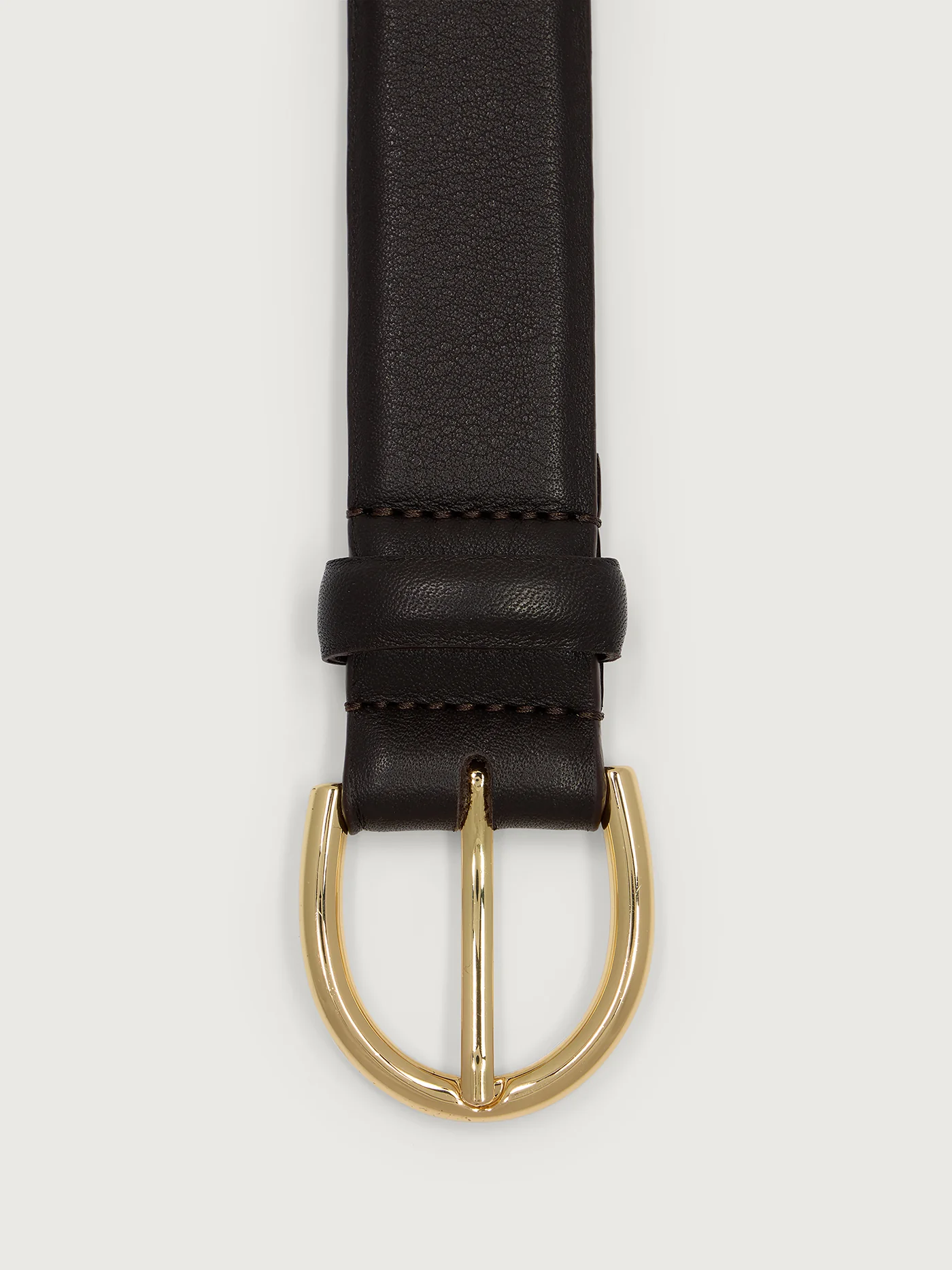Lenai Leather Belt 16 Lenai Leather Belt