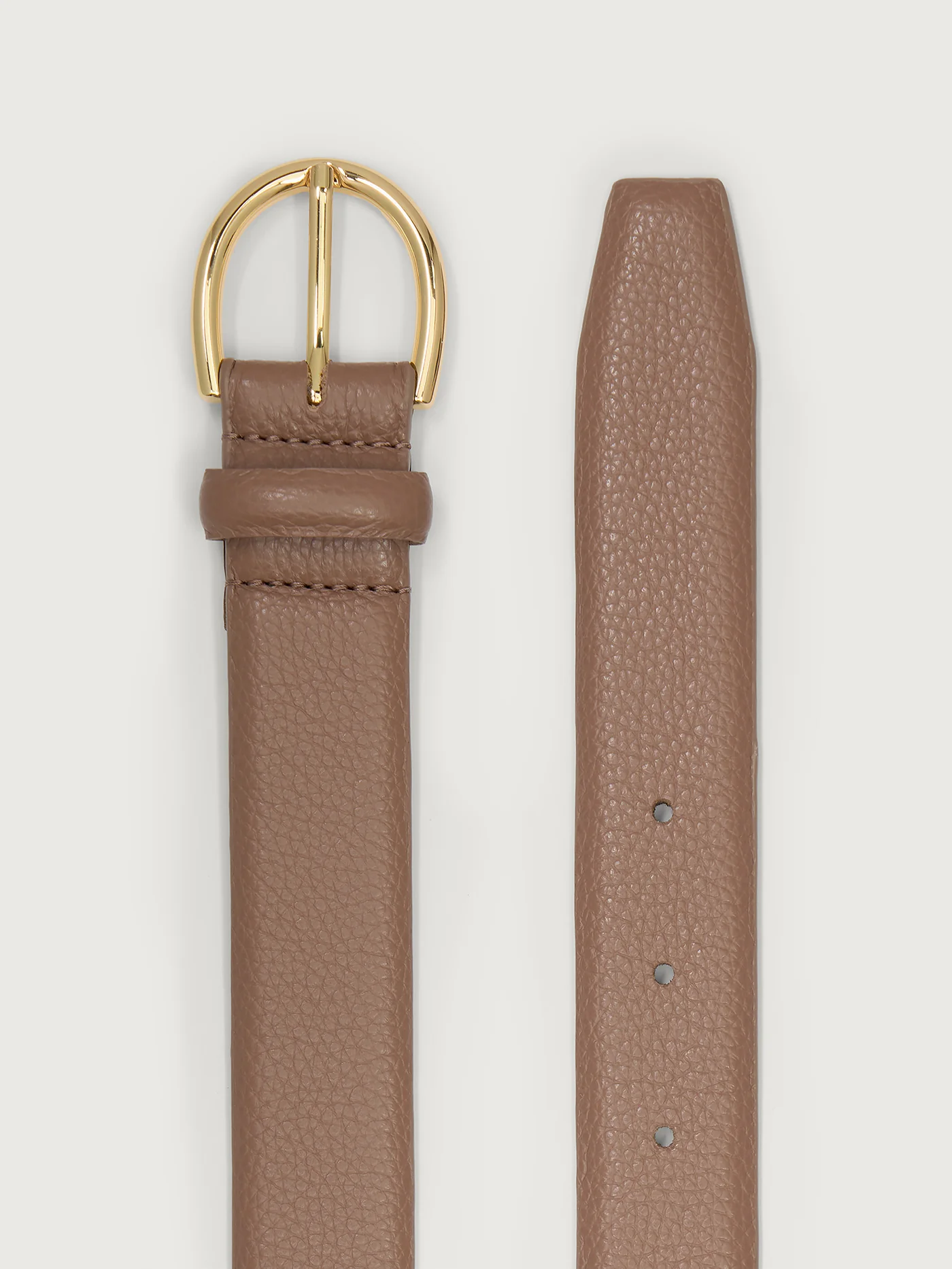 Lenai Leather Belt 2 Lenai Leather Belt