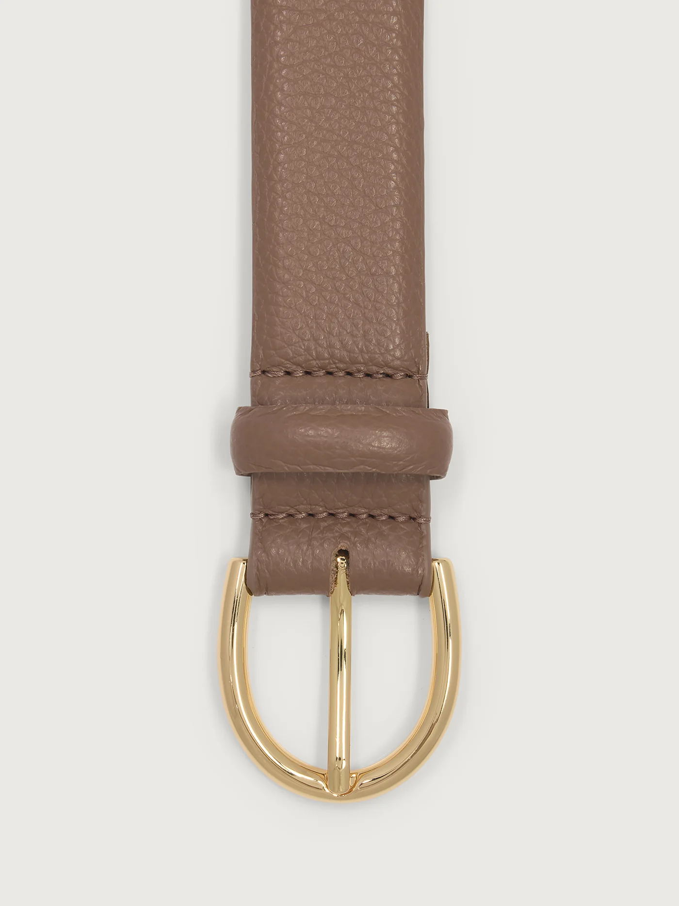 Lenai Leather Belt 3 Lenai Leather Belt