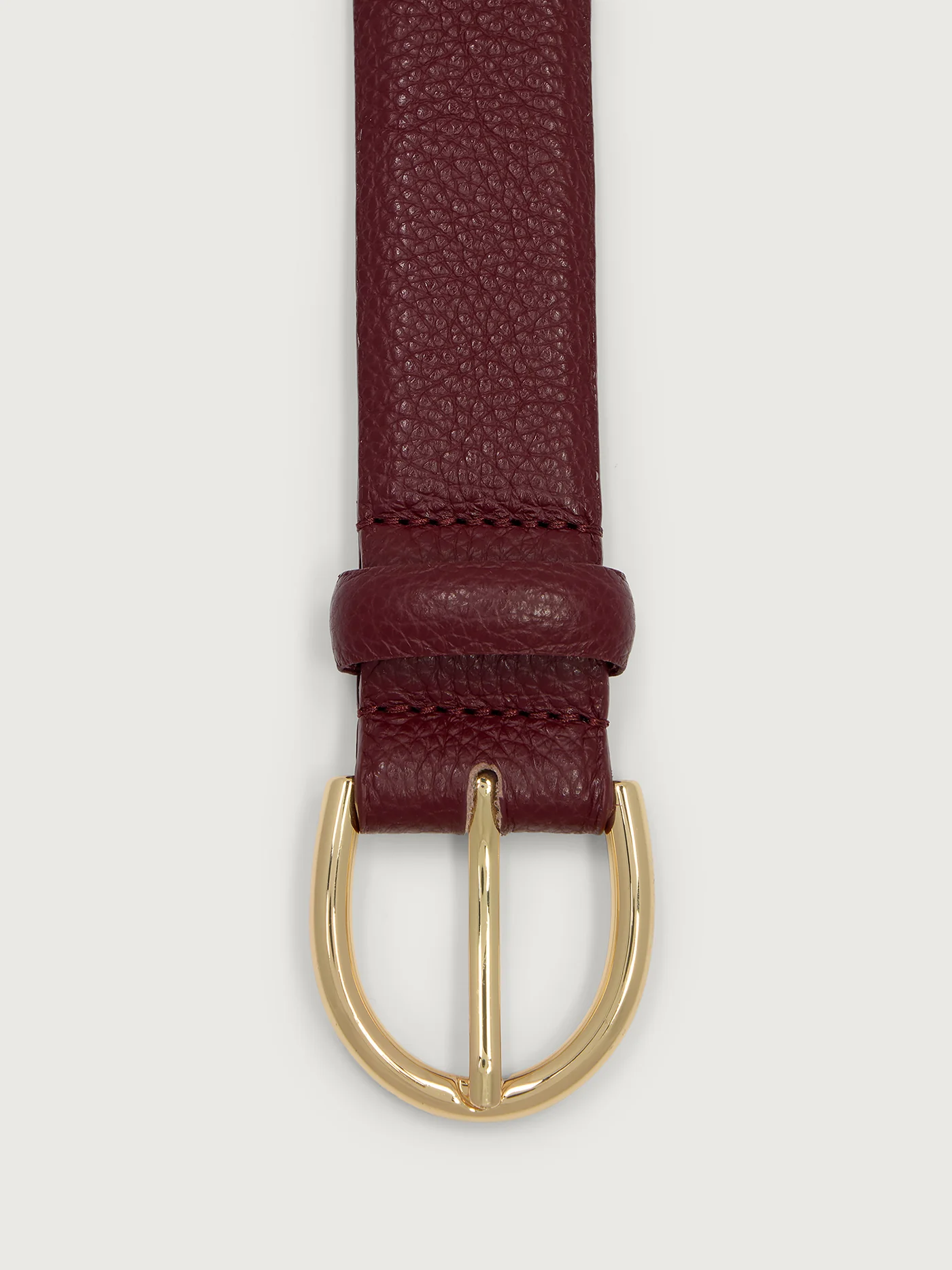 Lenai Leather Belt 7 Lenai Leather Belt