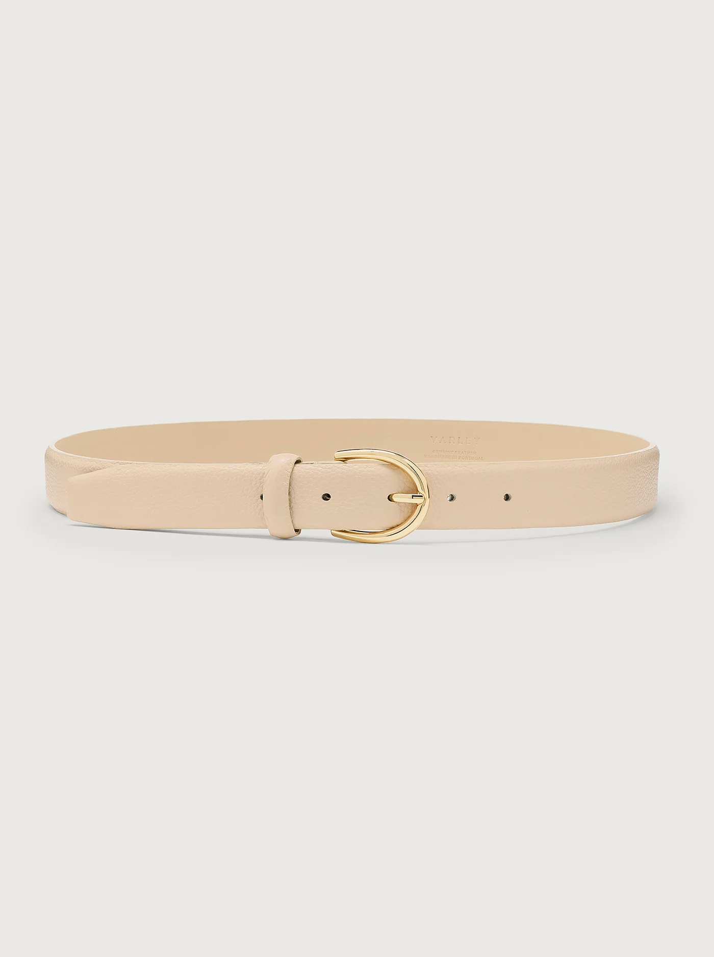 Lenai Leather Belt 9 Lenai Leather Belt