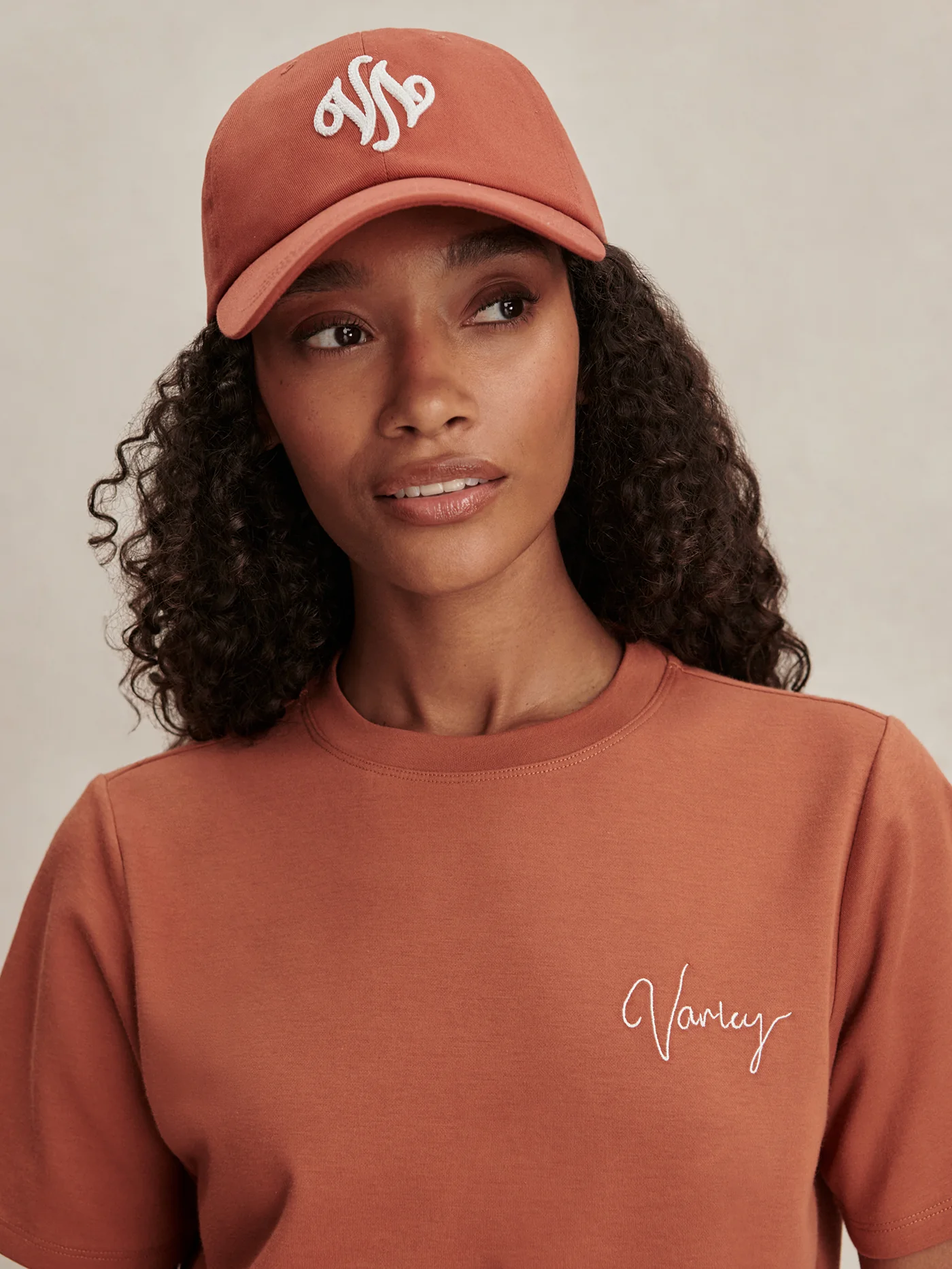 Regan Branded Tee 3 Regan Branded Tee