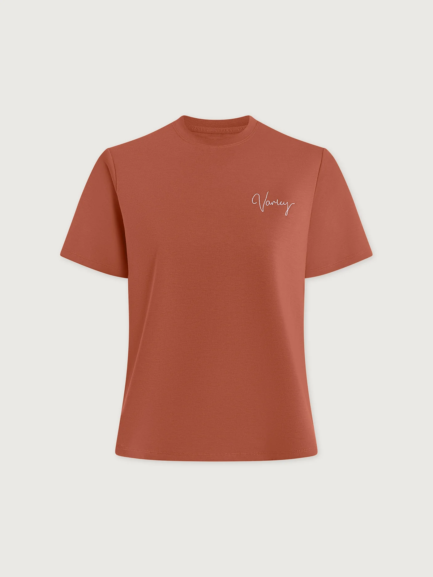 Regan Branded Tee 6 Regan Branded Tee