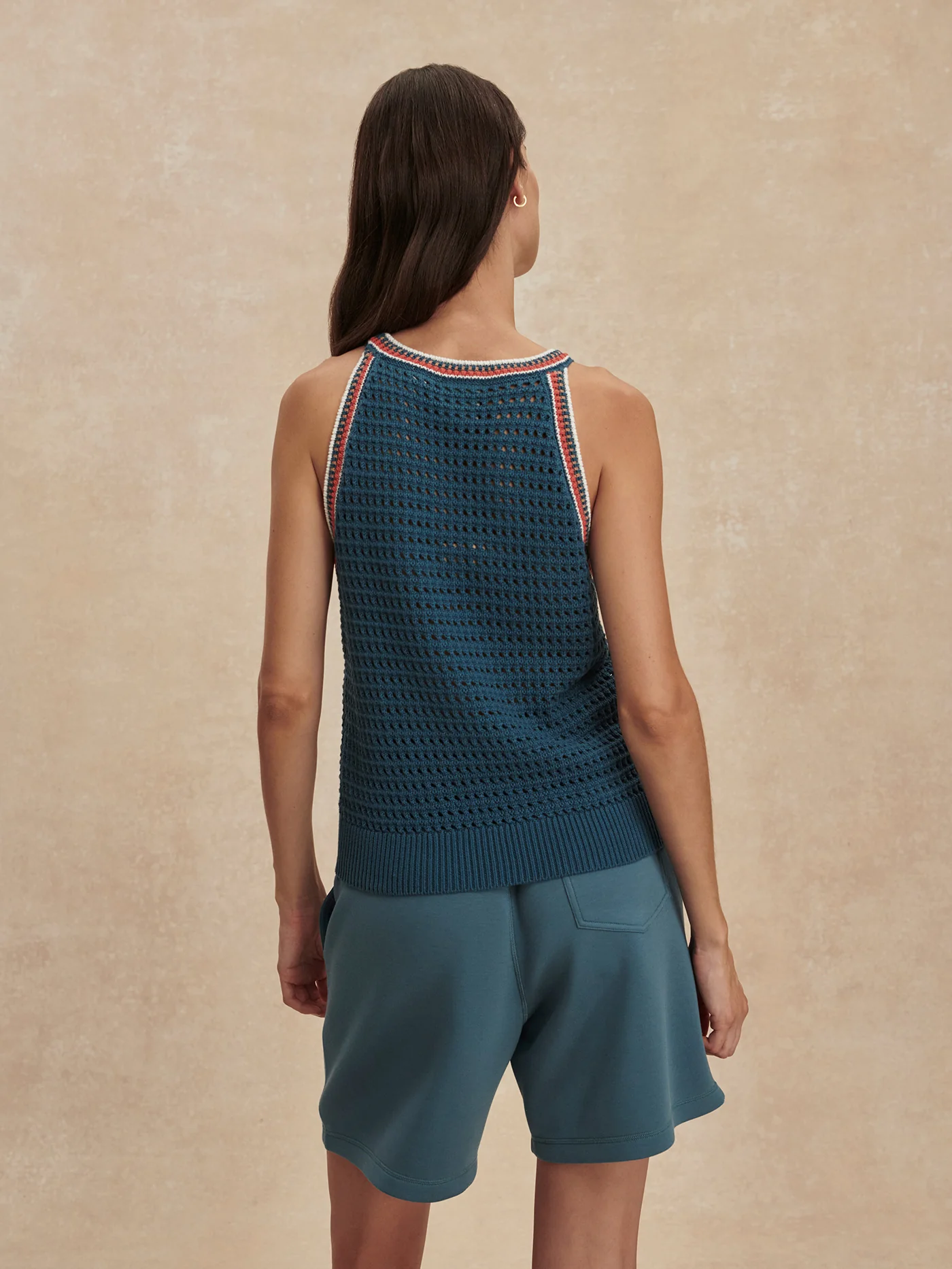 Aberg Halter Knit Top 5 Aberg Halter Knit Top