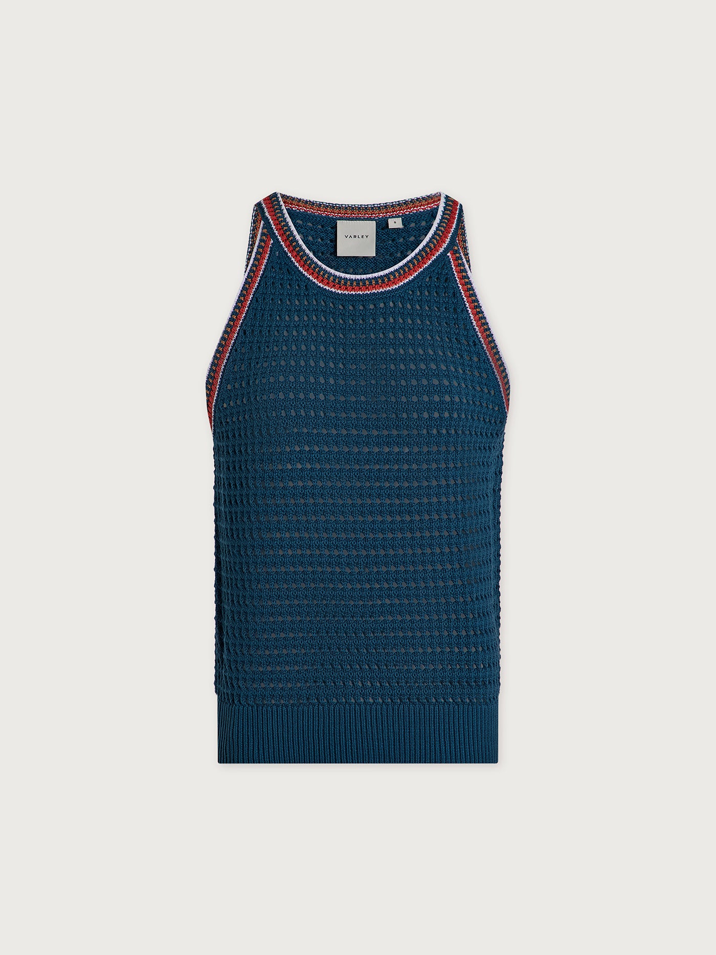 Aberg Halter Knit Top 6 Aberg Halter Knit Top