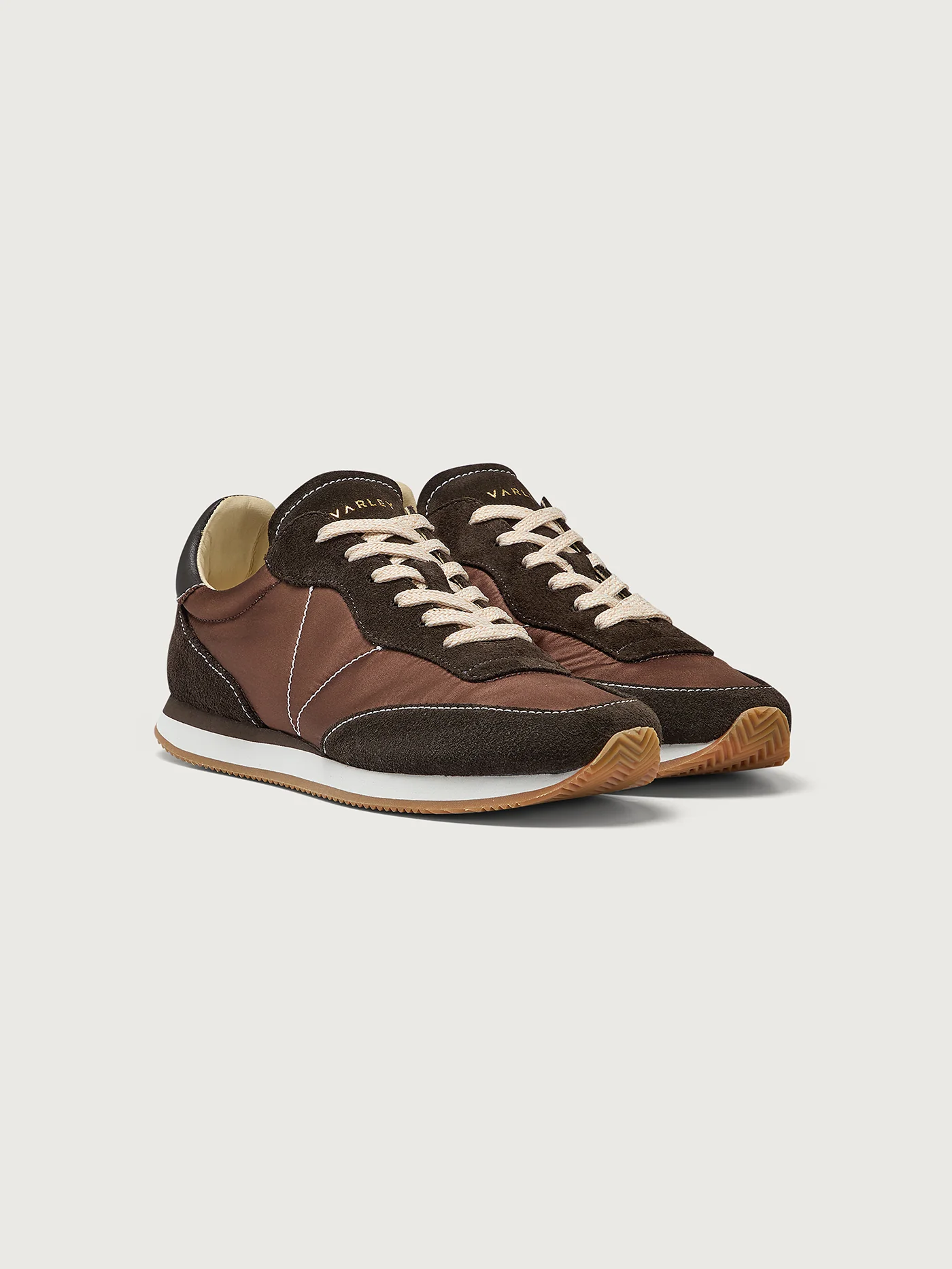 Amera Runner Suede/Satin 2 Amera Runner Suede/Satin