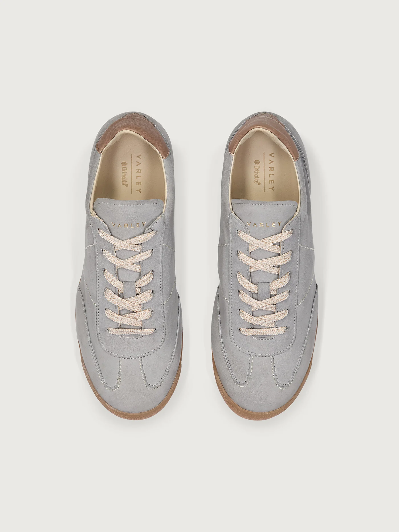 Arwen Sneaker Suede 18 Arwen Sneaker Suede