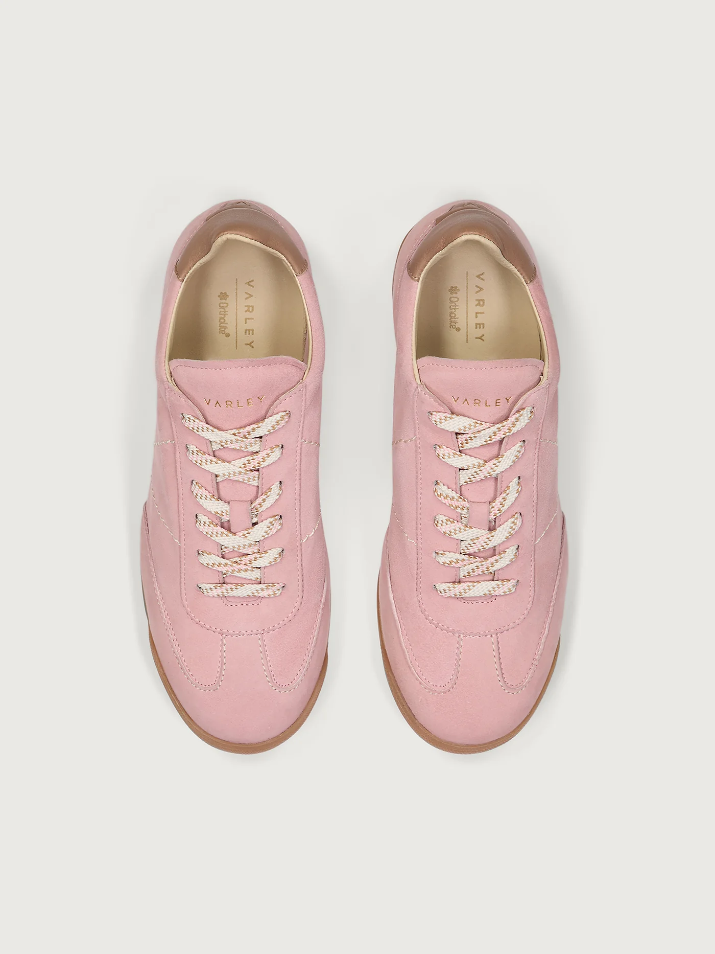Arwen Sneaker Suede 3 Arwen Sneaker Suede