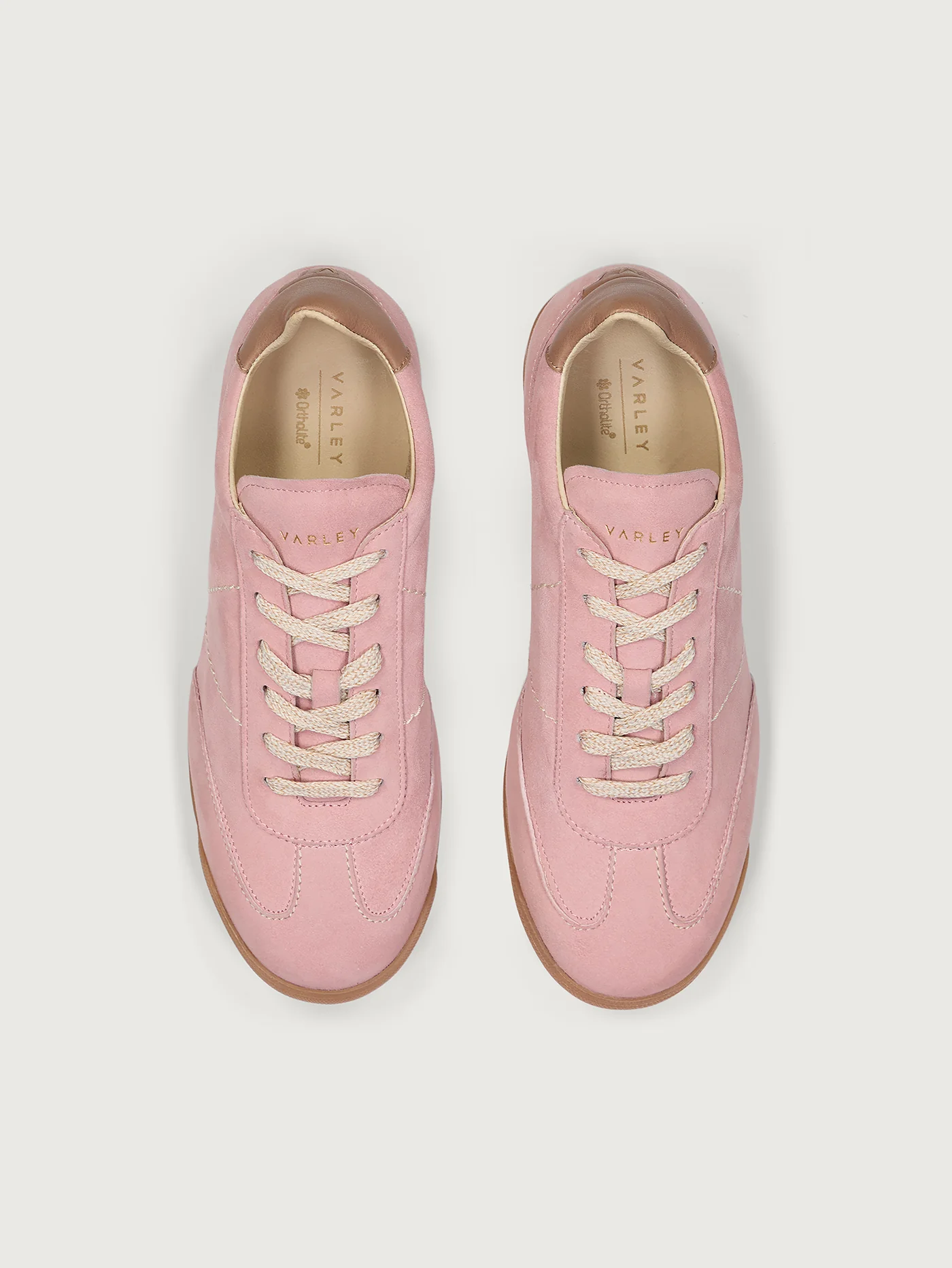 Arwen Sneaker Suede 4 Arwen Sneaker Suede
