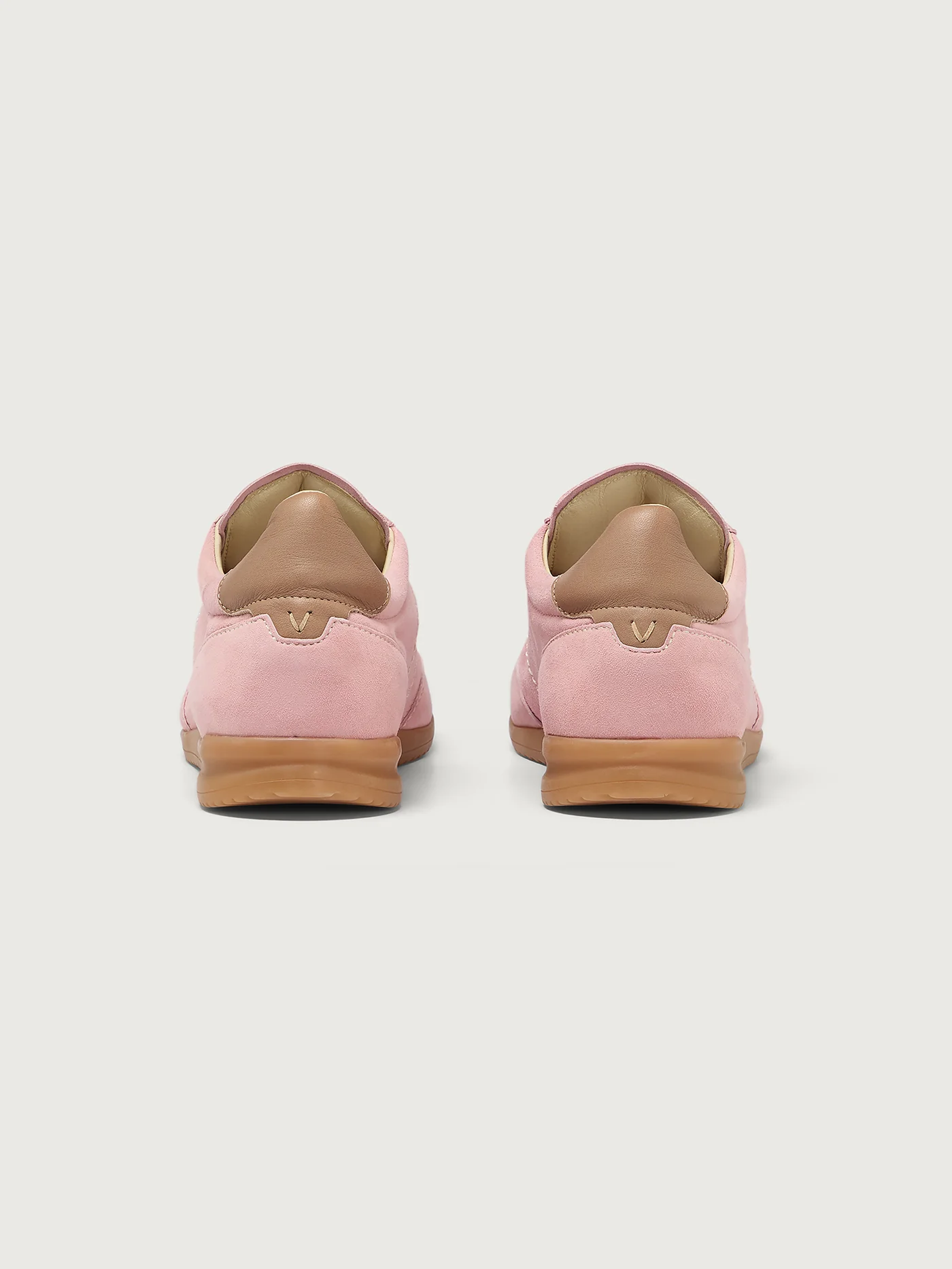 Arwen Sneaker Suede 6 Arwen Sneaker Suede