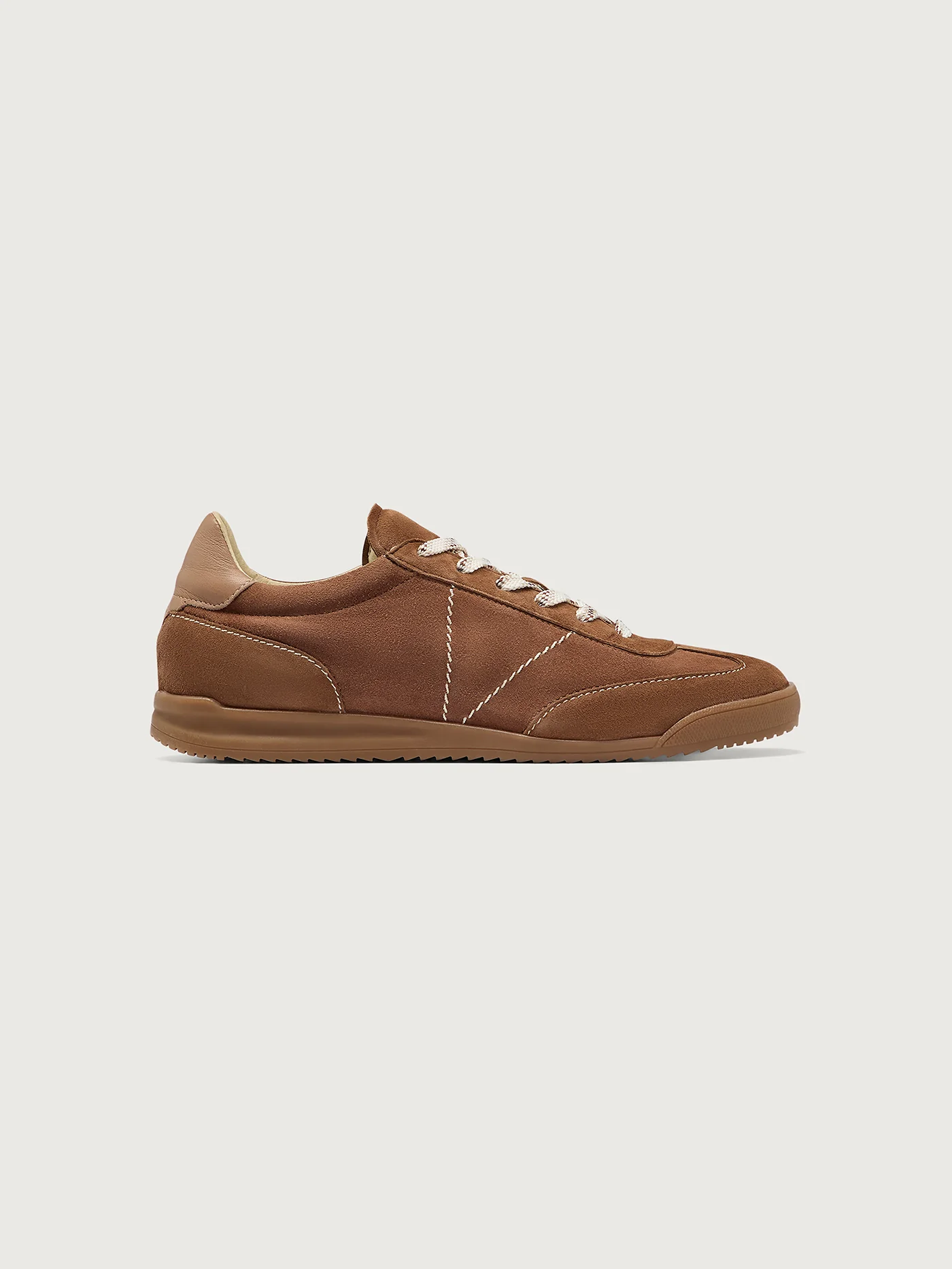 Arwen Sneaker Suede 8 Arwen Sneaker Suede