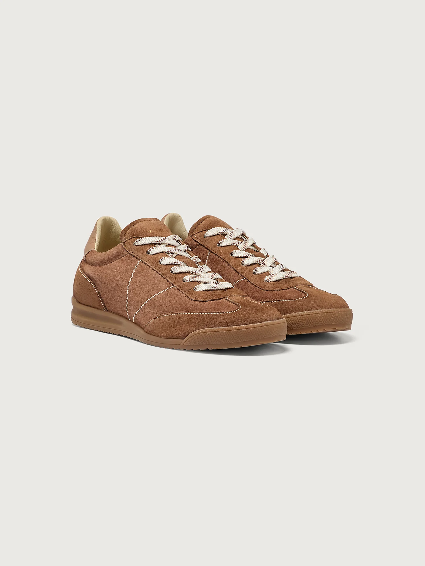 Arwen Sneaker Suede 9 Arwen Sneaker Suede