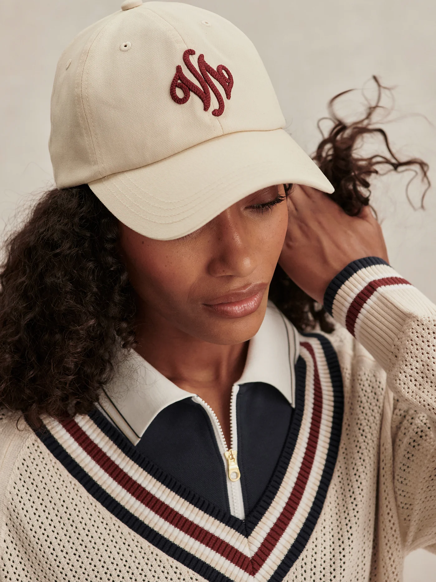 Melvin Club Cap 3 Melvin Club Cap