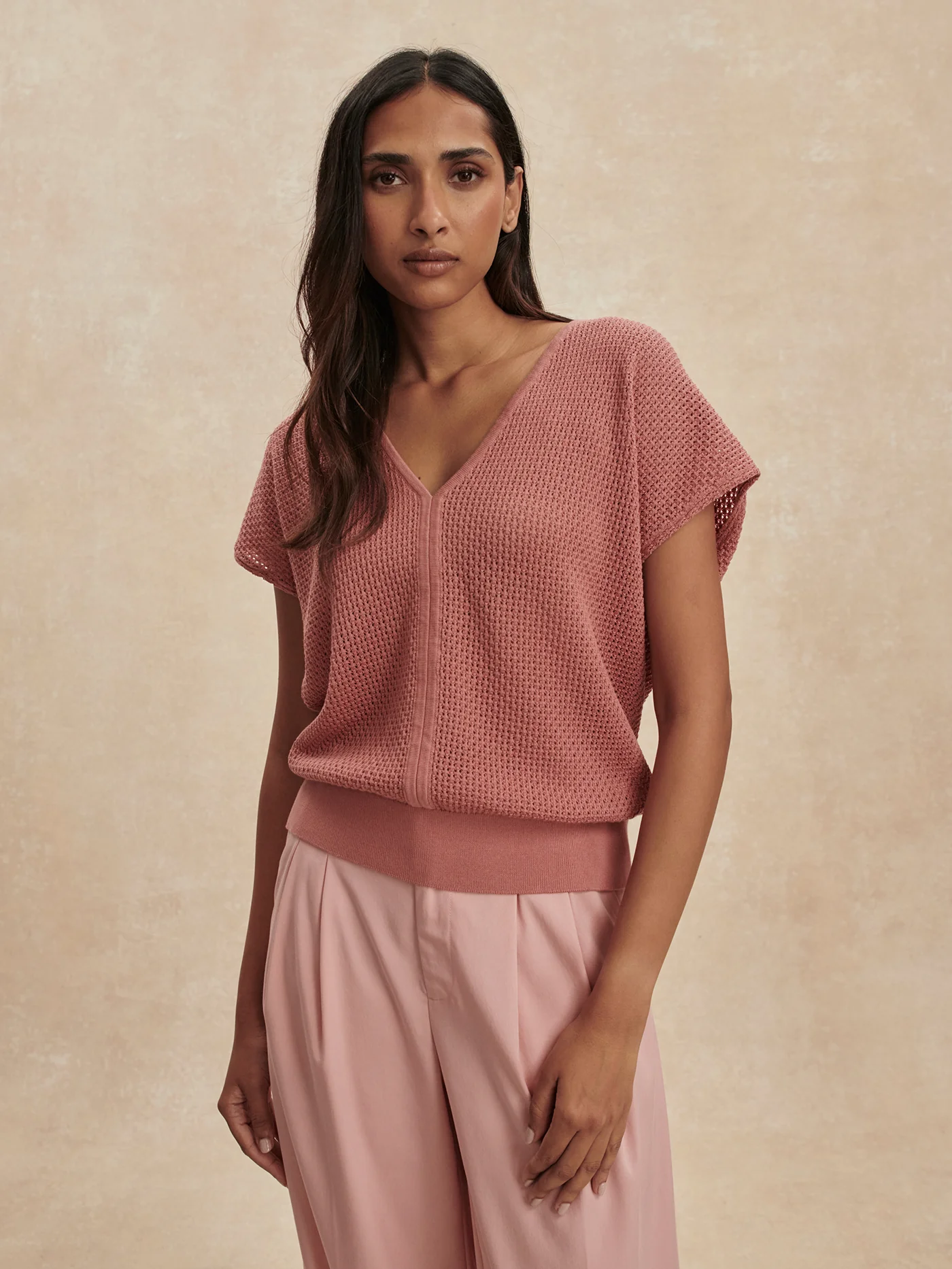 Ashford Knit Top 3 Ashford Knit Top