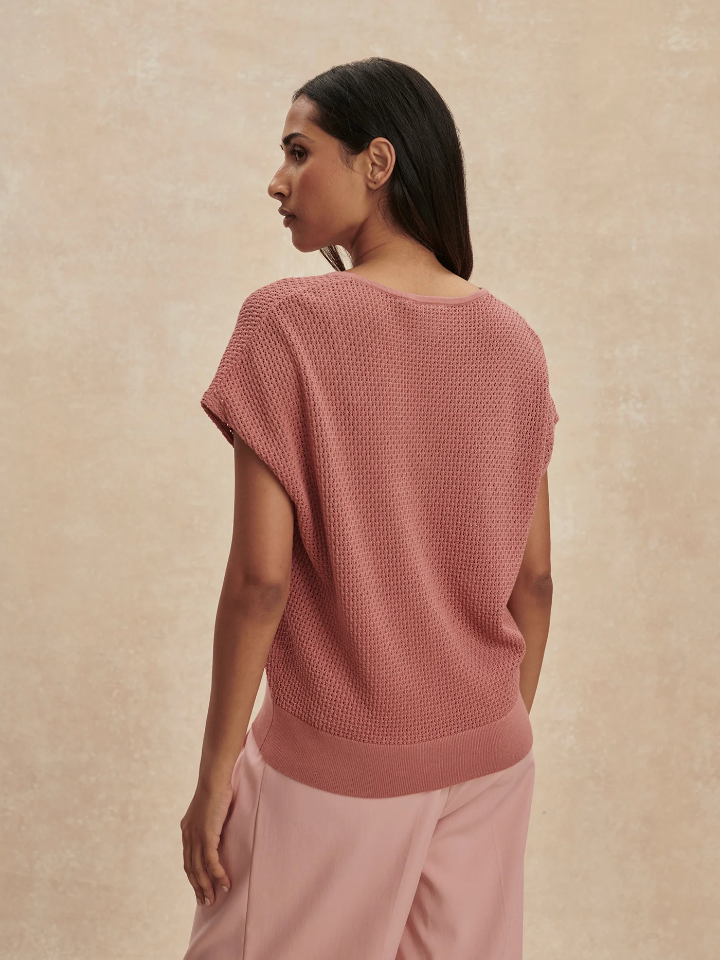 Ashford Knit Top 4 Ashford Knit Top