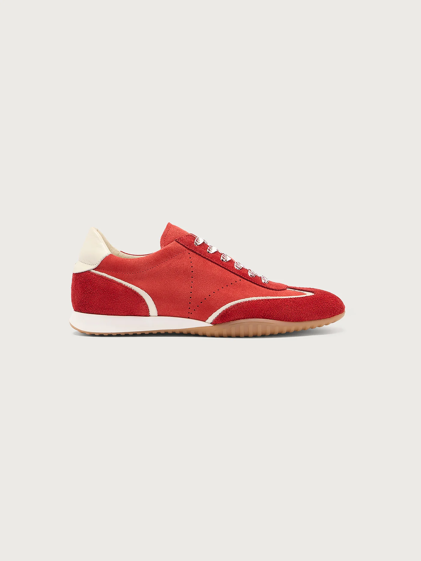 Asmei Sneaker Suede 13 Asmei Sneaker Suede