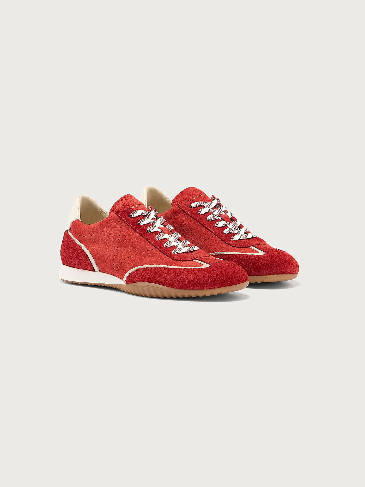 Asmei Sneaker Suede 14 Asmei Sneaker Suede