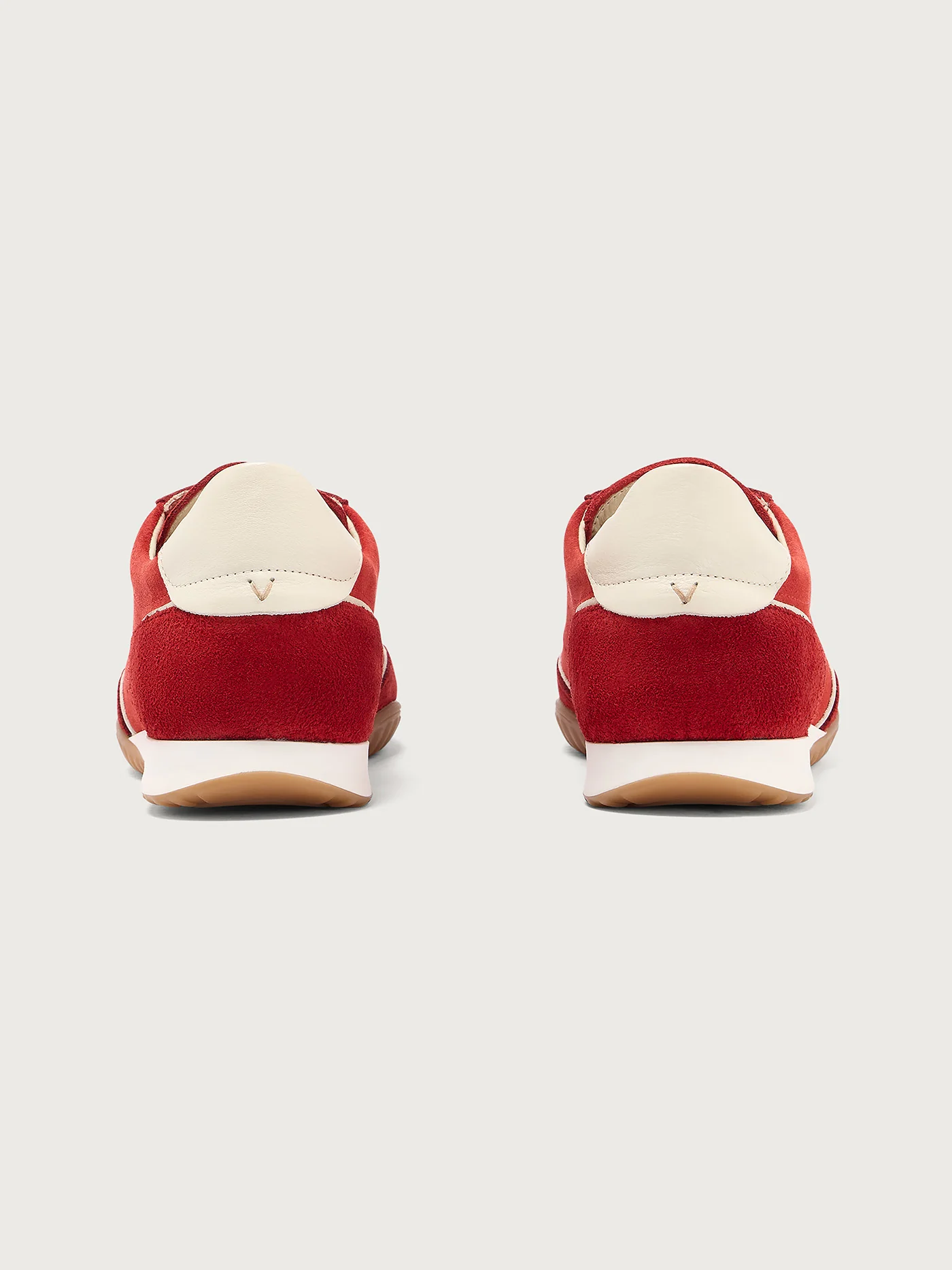 Asmei Sneaker Suede 17 Asmei Sneaker Suede
