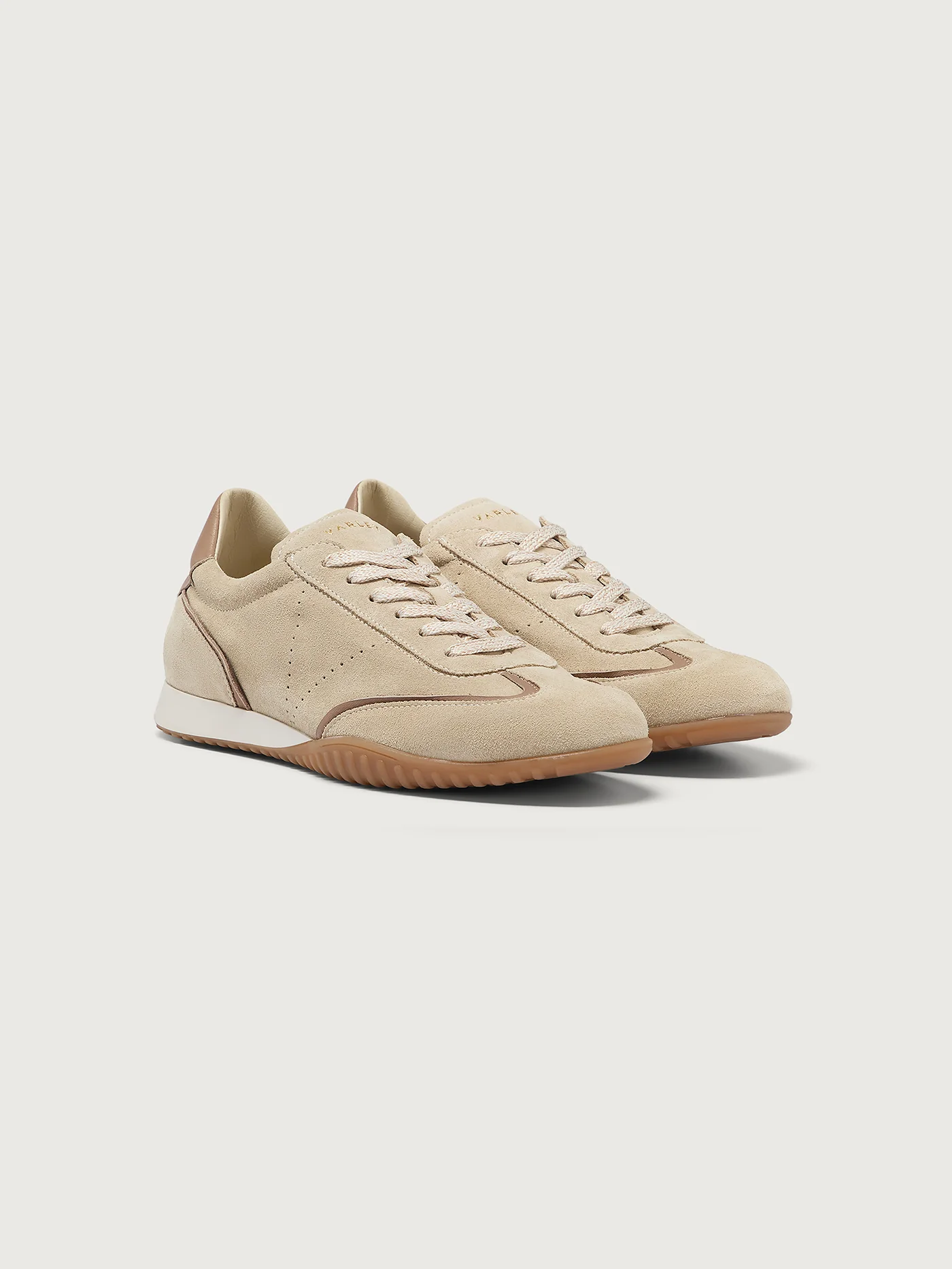 Asmei Sneaker Suede 2 Asmei Sneaker Suede