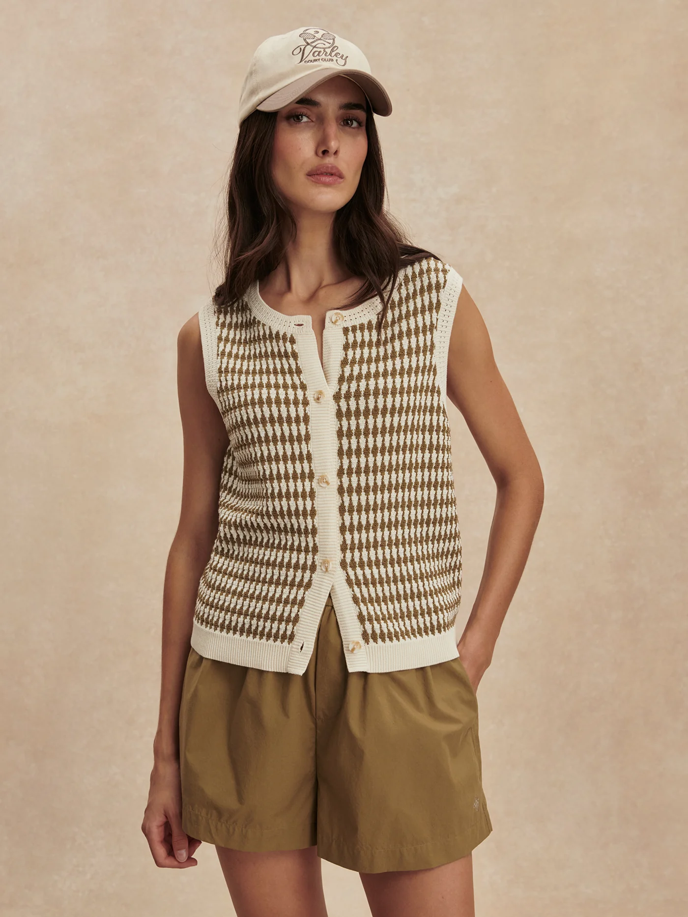 Aura Knit Top 2 Aura Knit Top