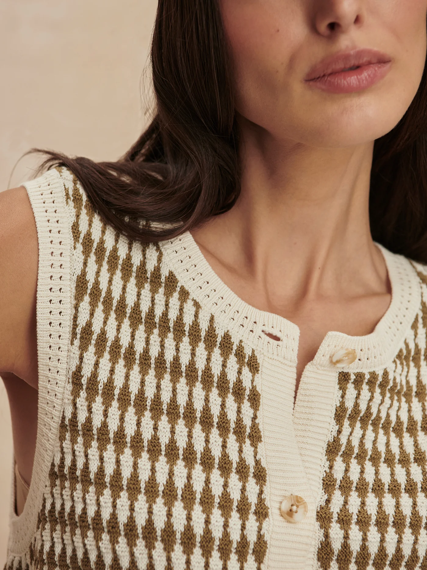 Aura Knit Top 3 Aura Knit Top