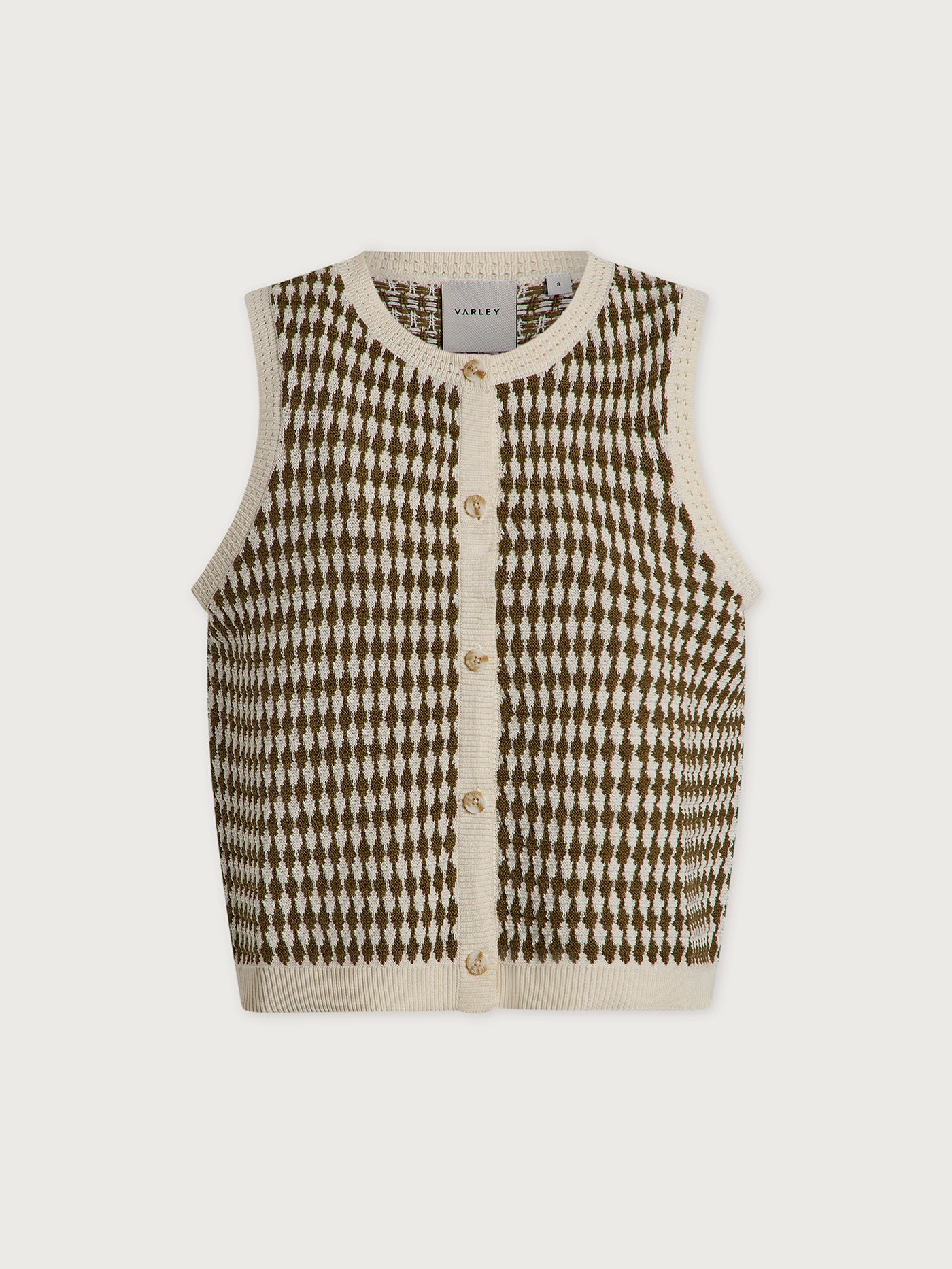 Aura Knit Top 6 Aura Knit Top