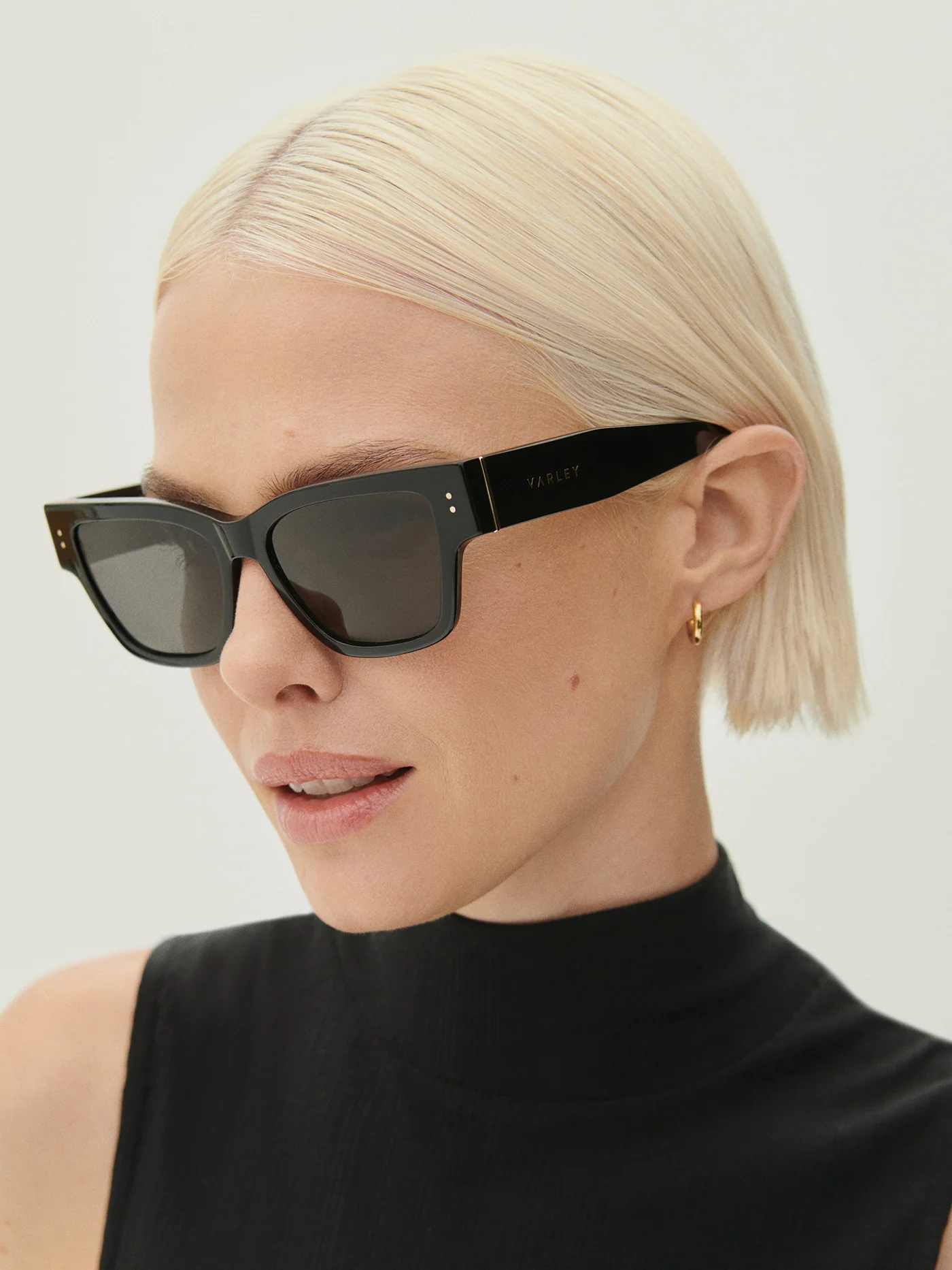 Alber Square Sunglasses 12 Alber Square Sunglasses