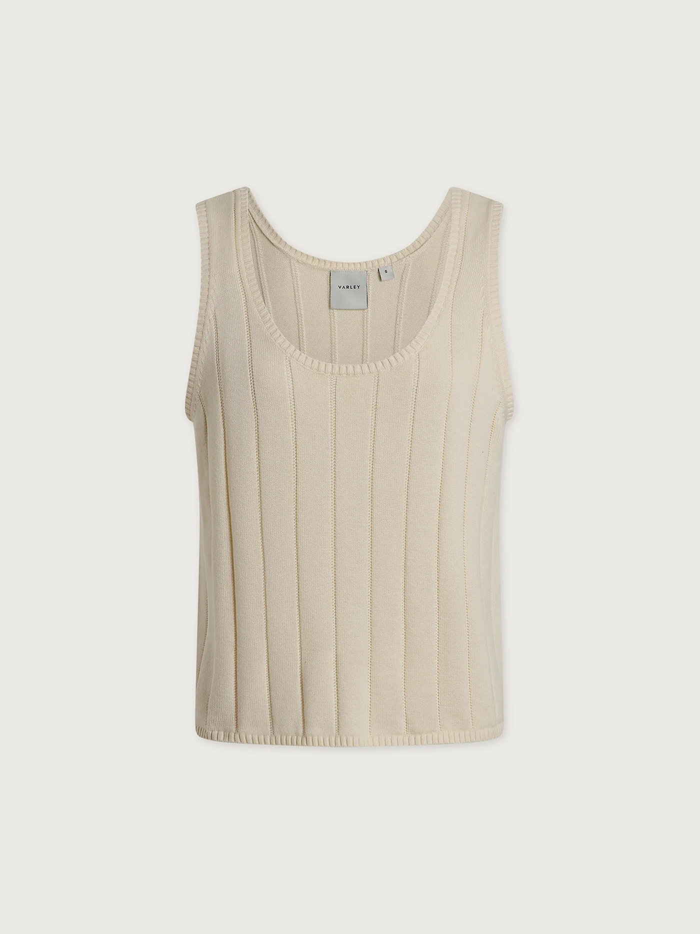 Ayaka Wide Rib Tank 11 Ayaka Wide Rib Tank