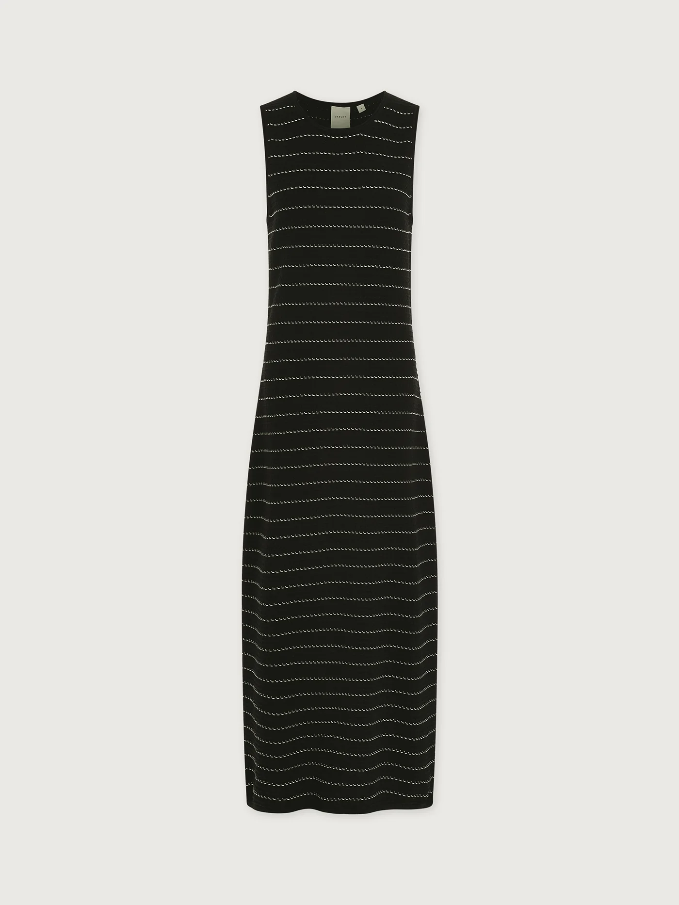 Beesley Stitch Knit Midi Dress 5 Beesley Stitch Knit Midi Dress
