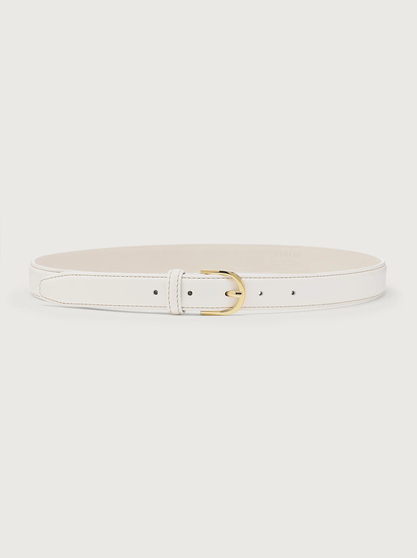 Sarei Leather Belt