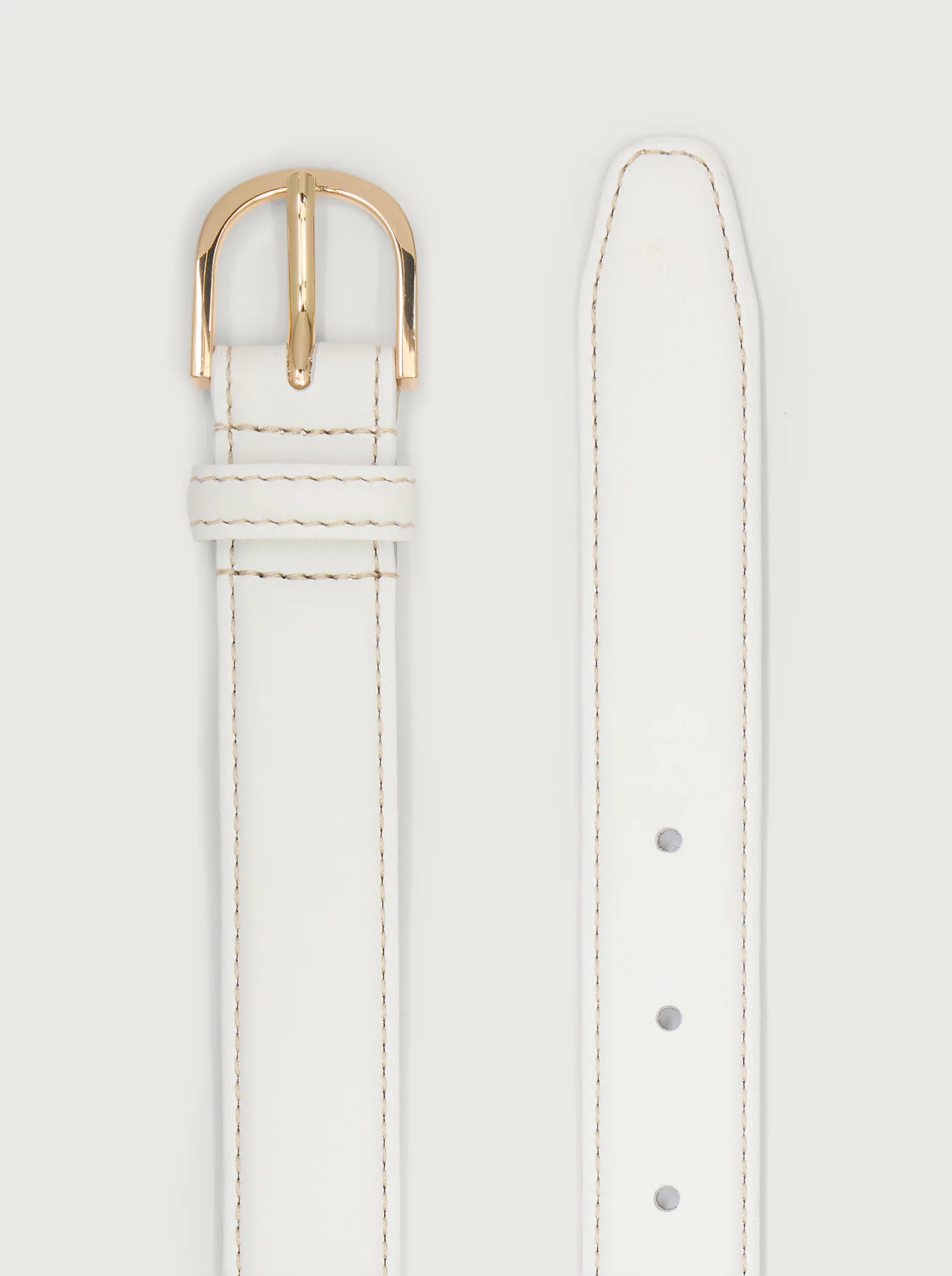Sarei Leather Belt 2 Sarei Leather Belt