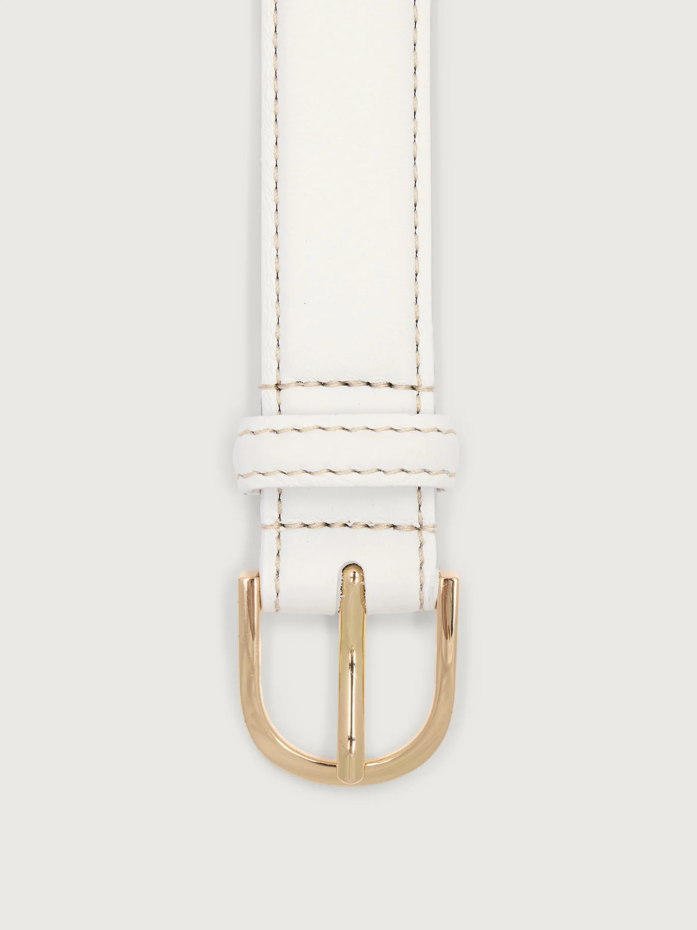 Sarei Leather Belt 4 Sarei Leather Belt