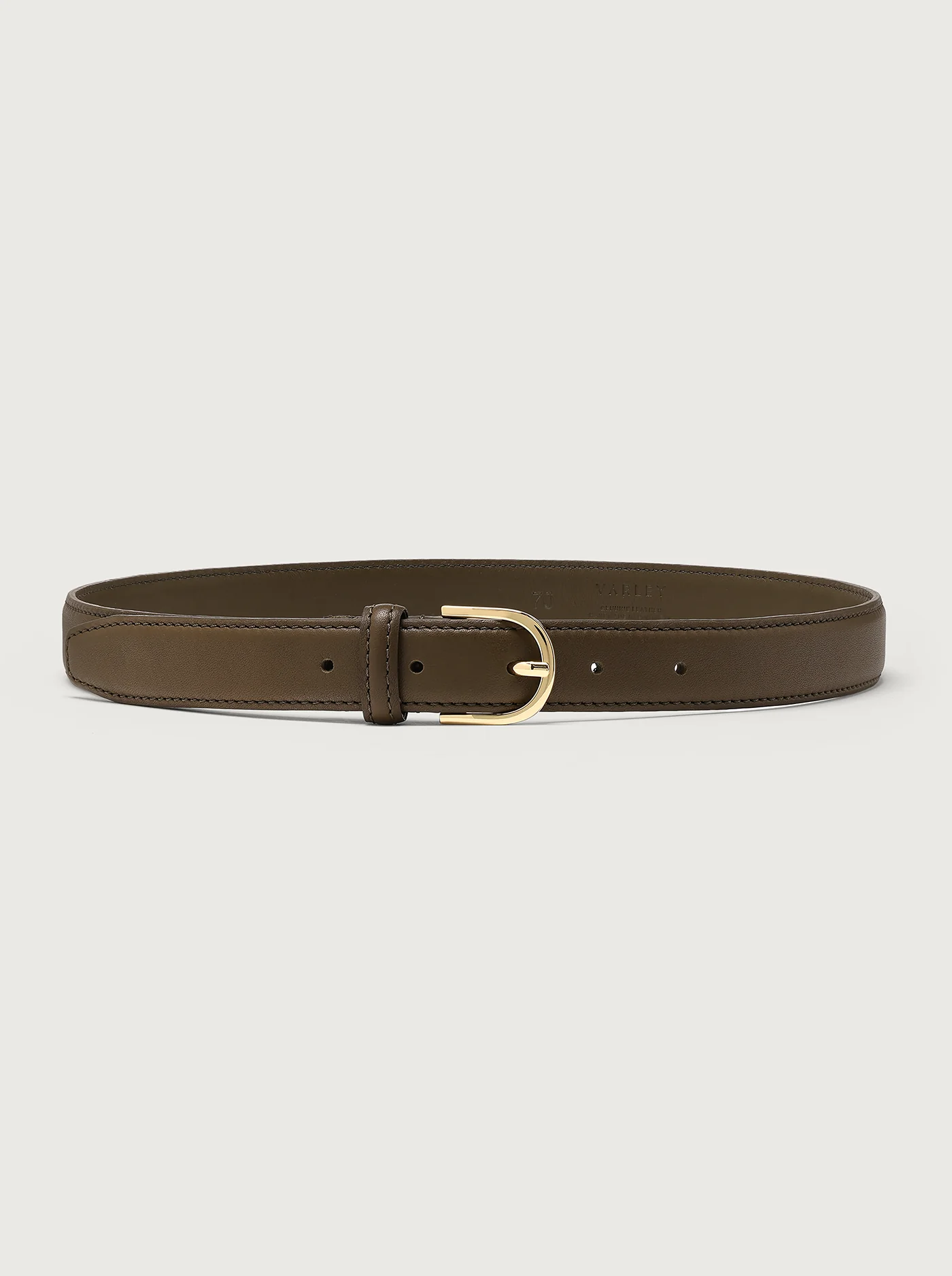 Sarei Leather Belt 6 Sarei Leather Belt