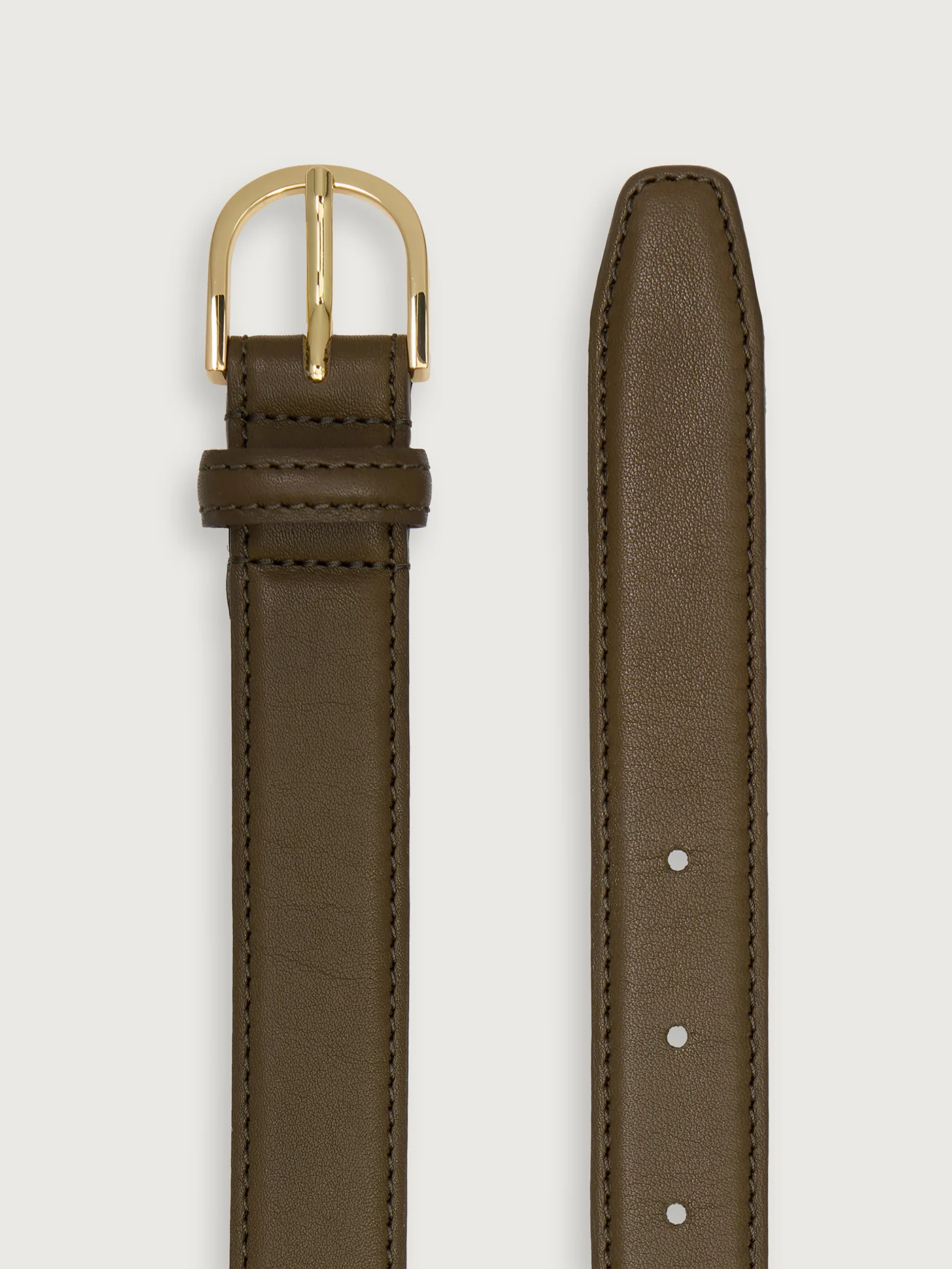 Sarei Leather Belt 7 Sarei Leather Belt