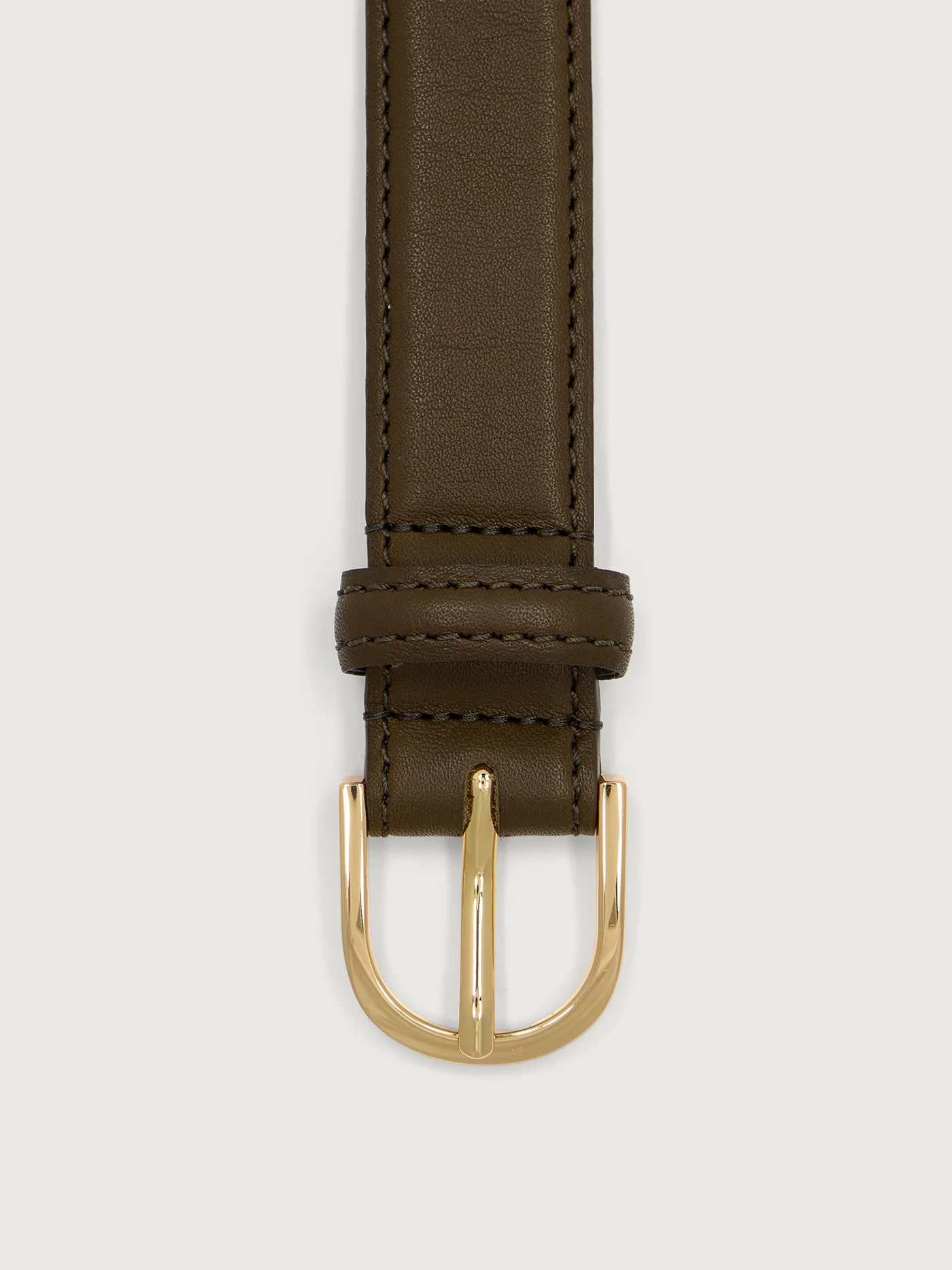 Sarei Leather Belt 8 Sarei Leather Belt