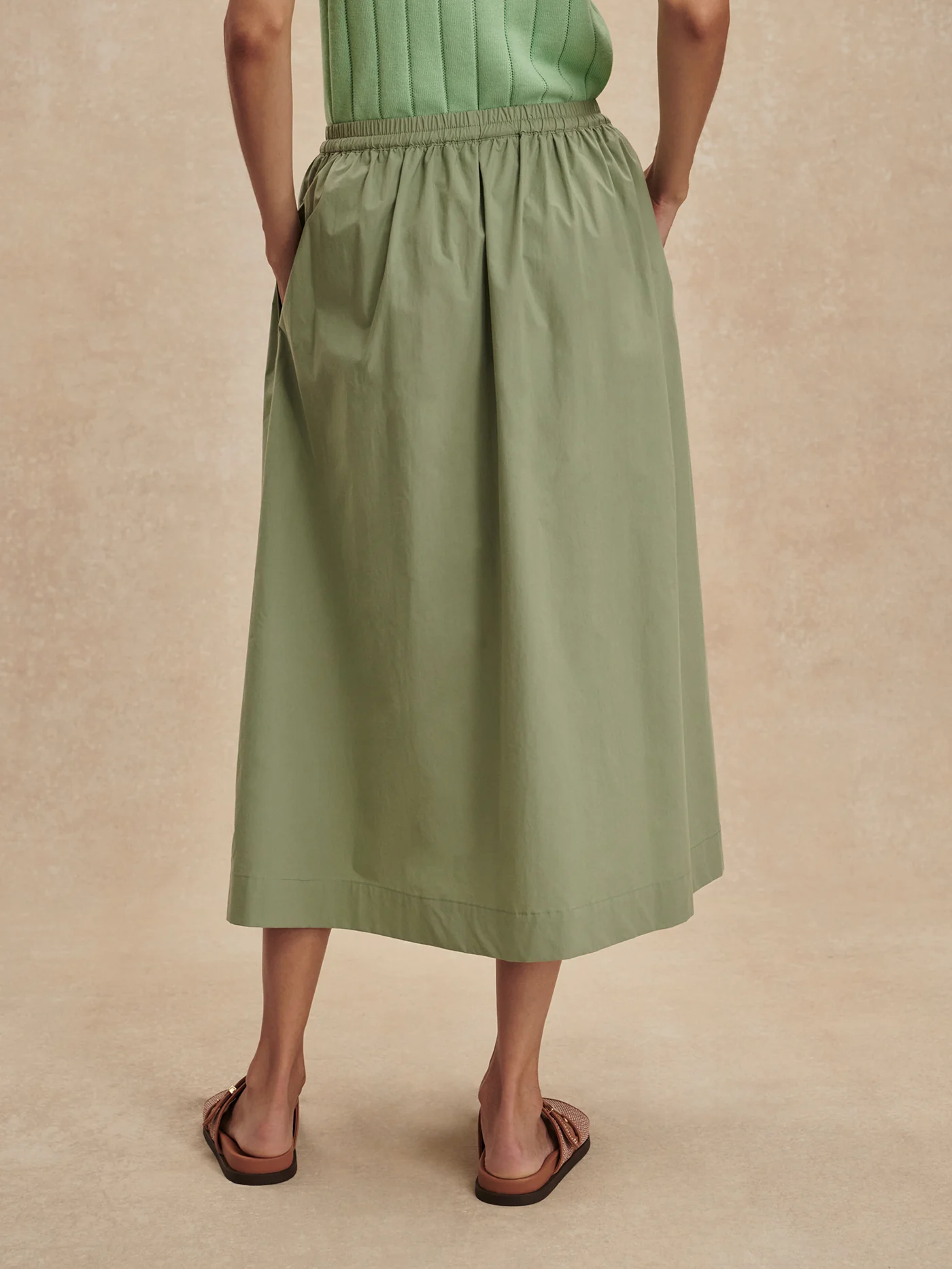 Cambria Skirt 10 Cambria Skirt